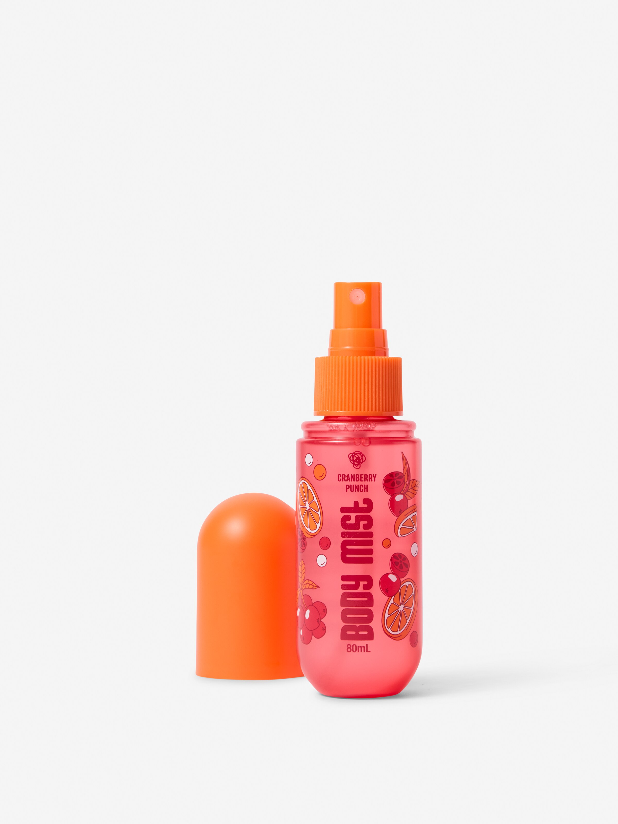 Body Mist