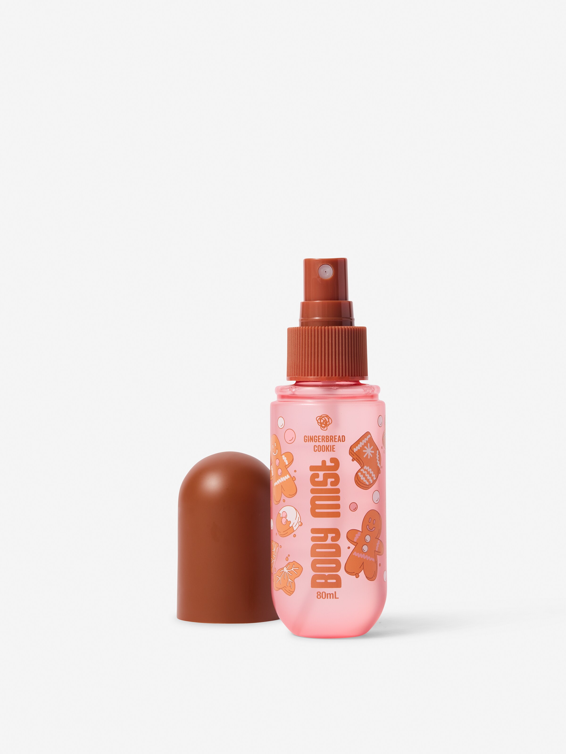 Body Mist