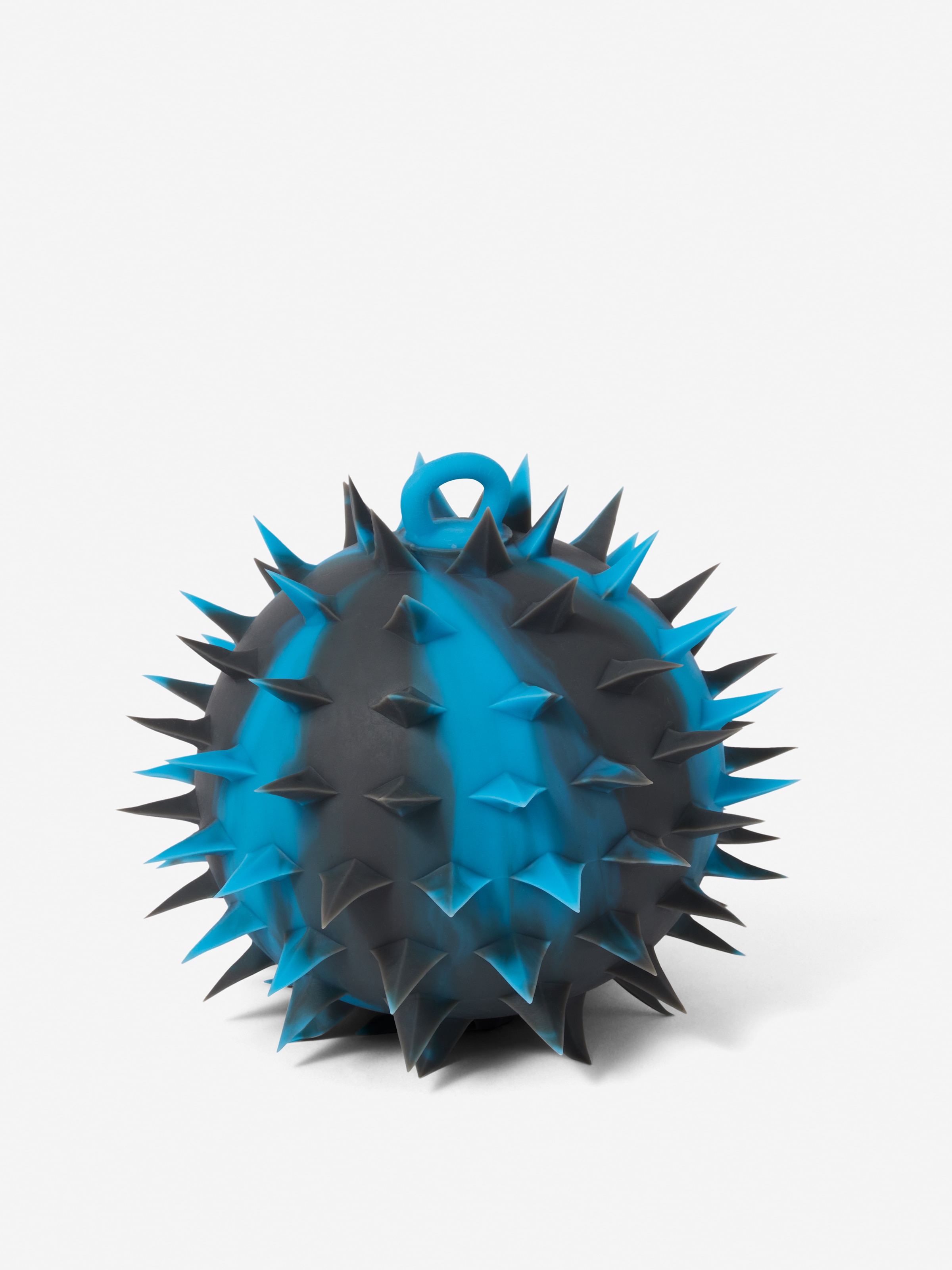 Spikey Puffer Ball