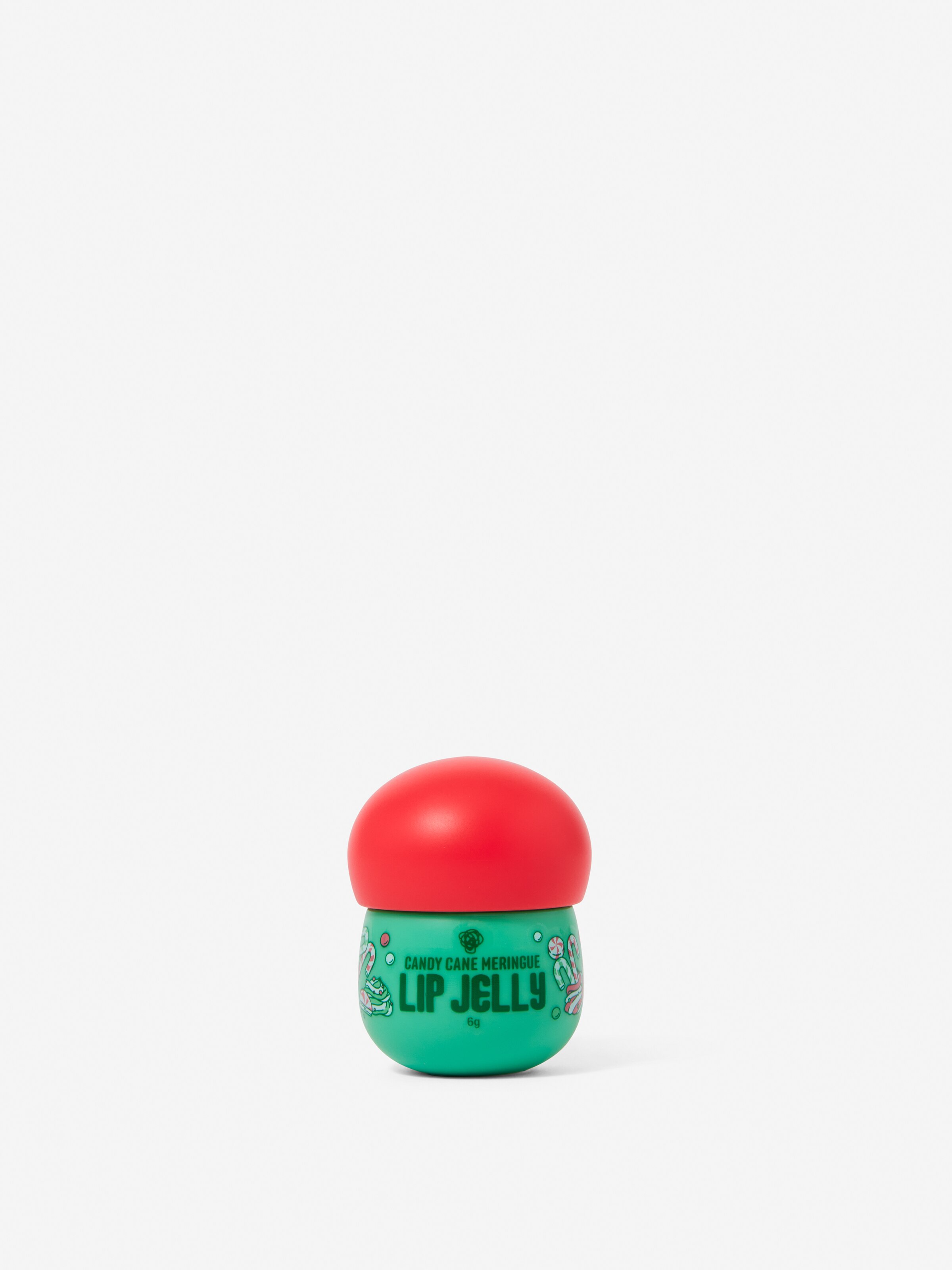 Lip Jelly
