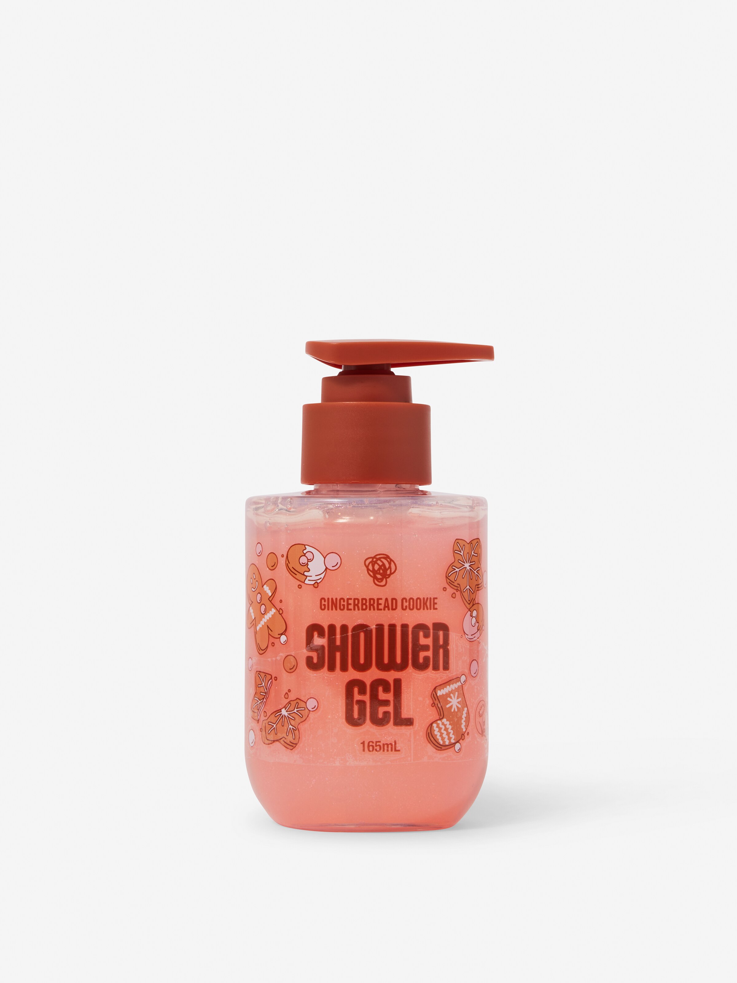 Shower Gel