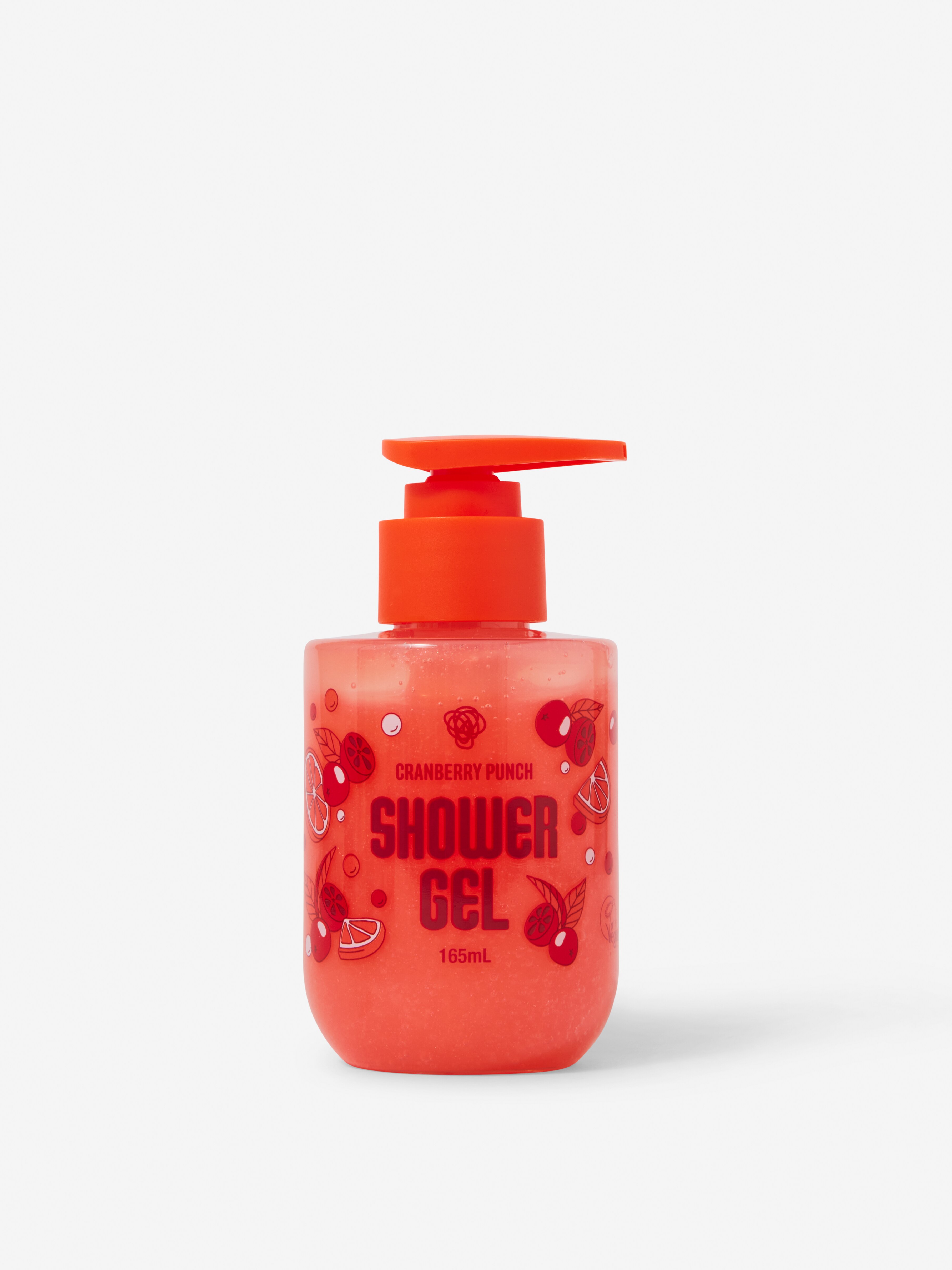 Shower Gel