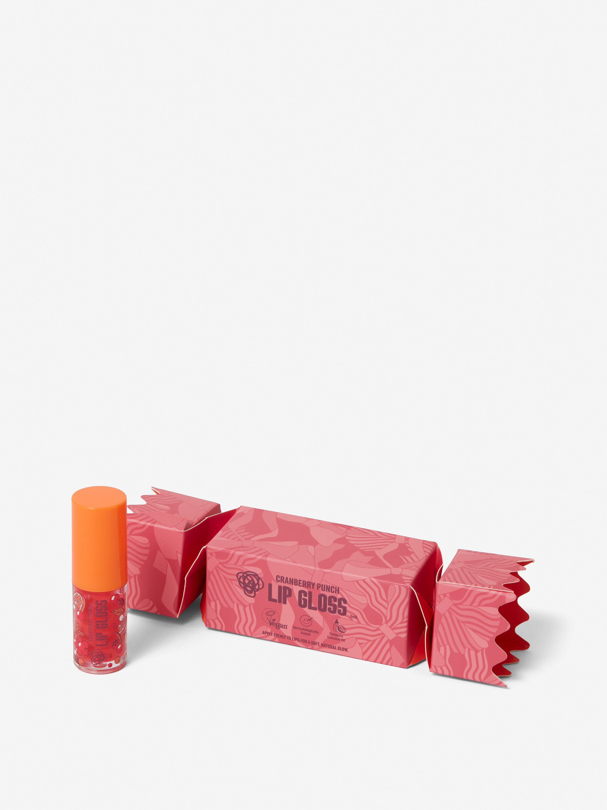 Bon Bon Mini Lipgloss