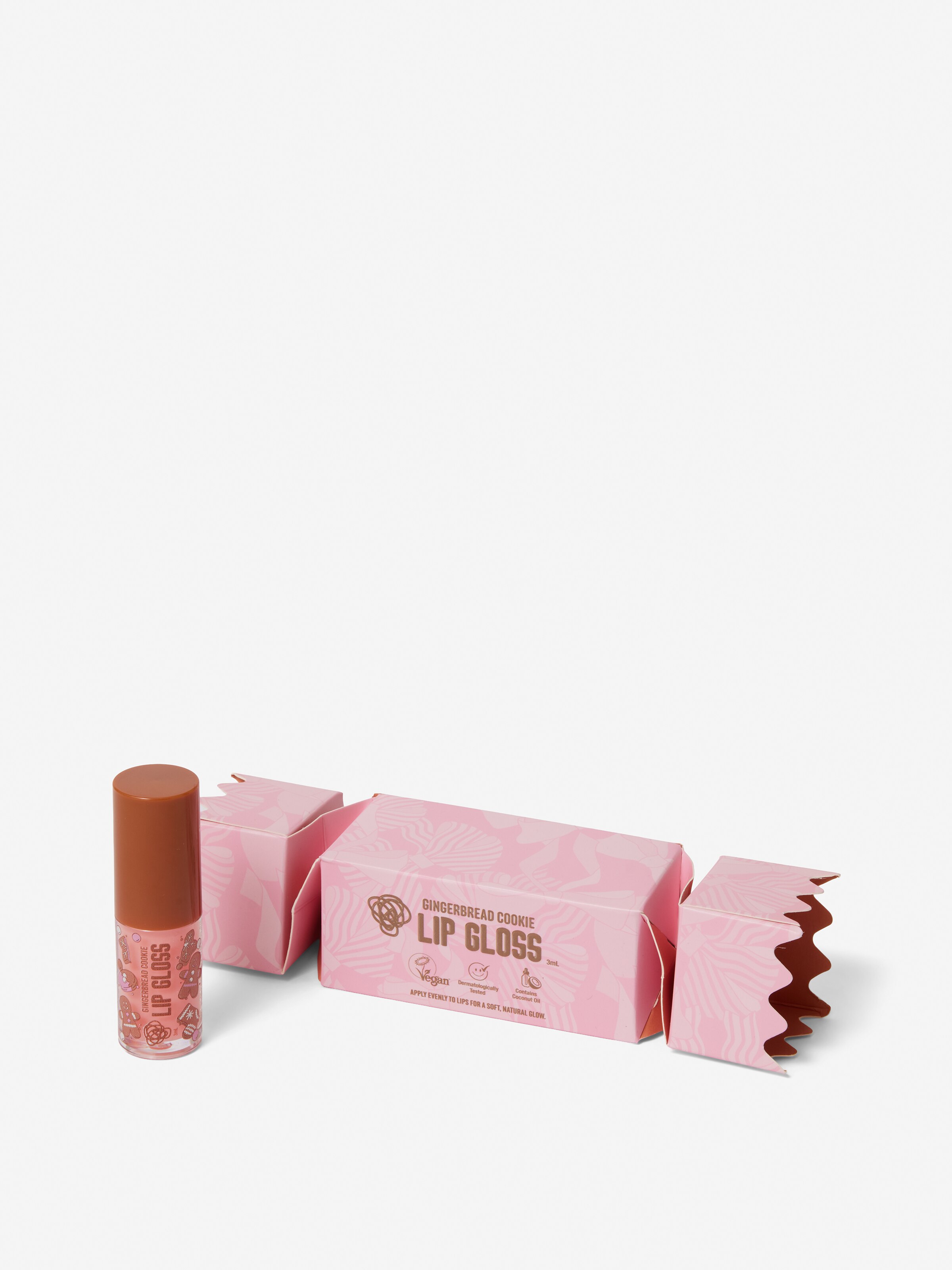 Bon Bon Mini Lipgloss