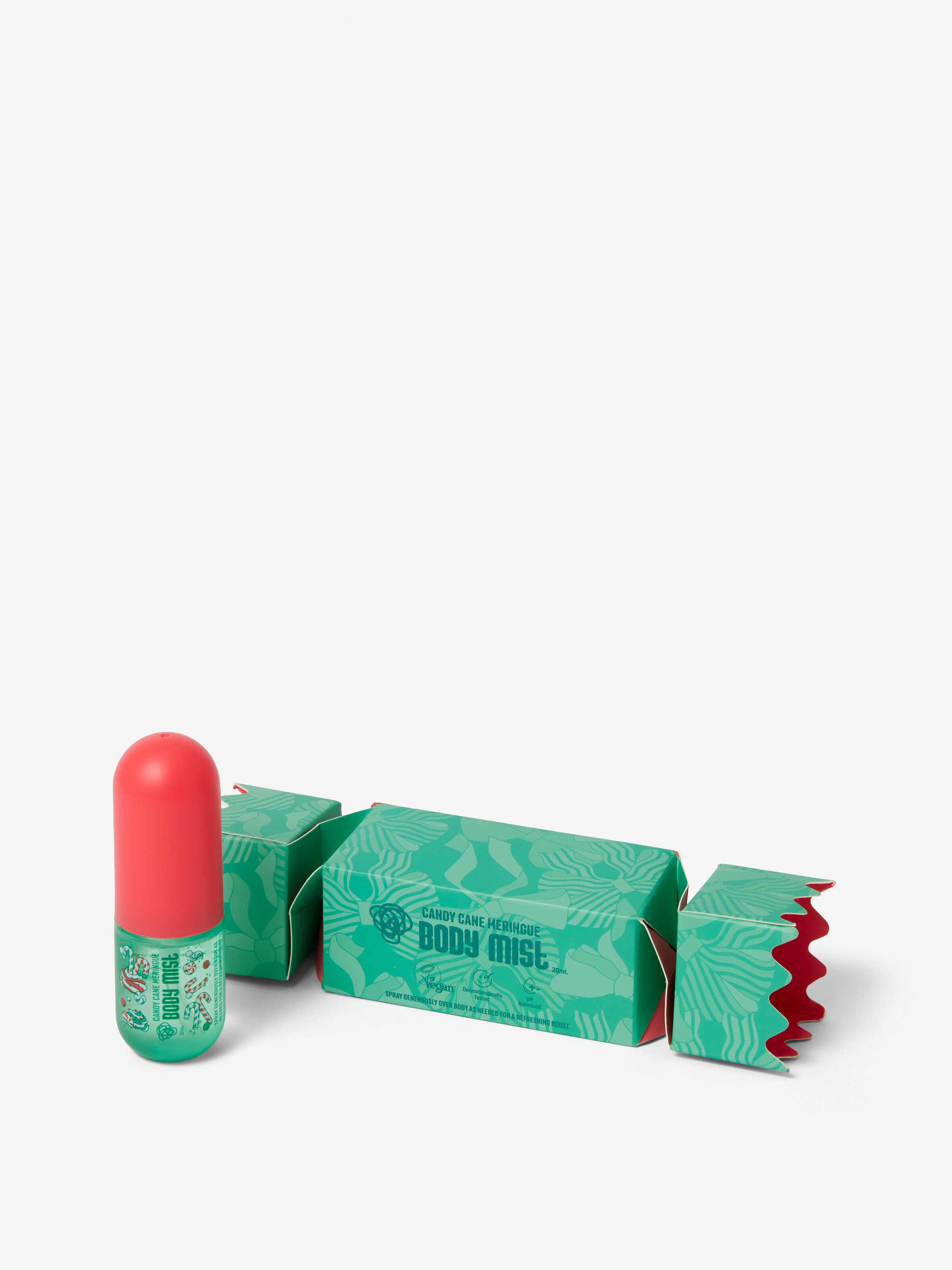 Bon Bon Mini Body Mist