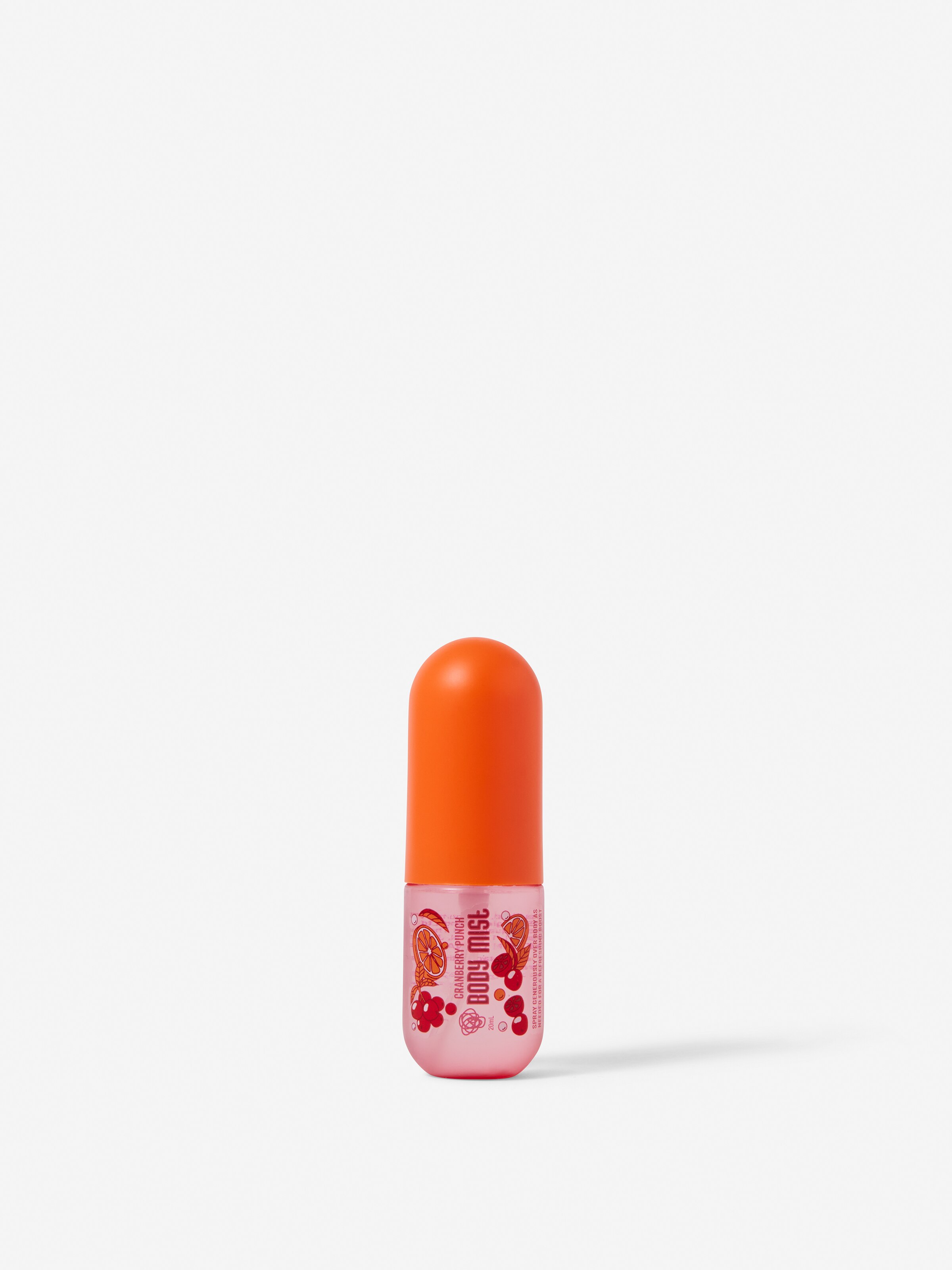 Bon Bon Mini Body Mist