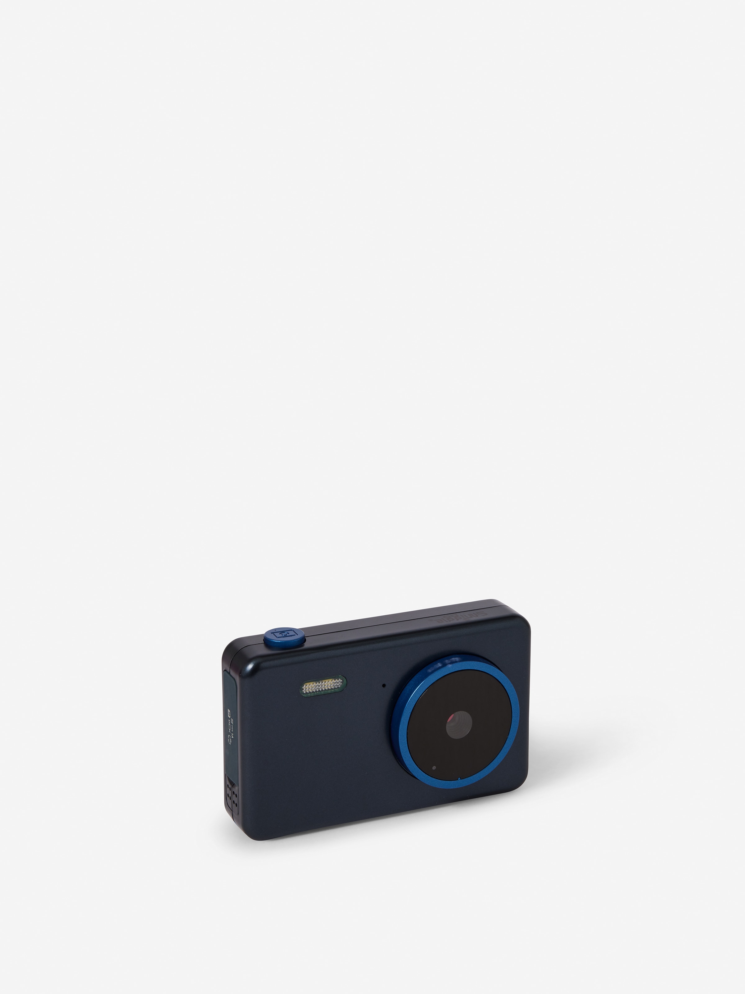 Multimedia Digital Camera