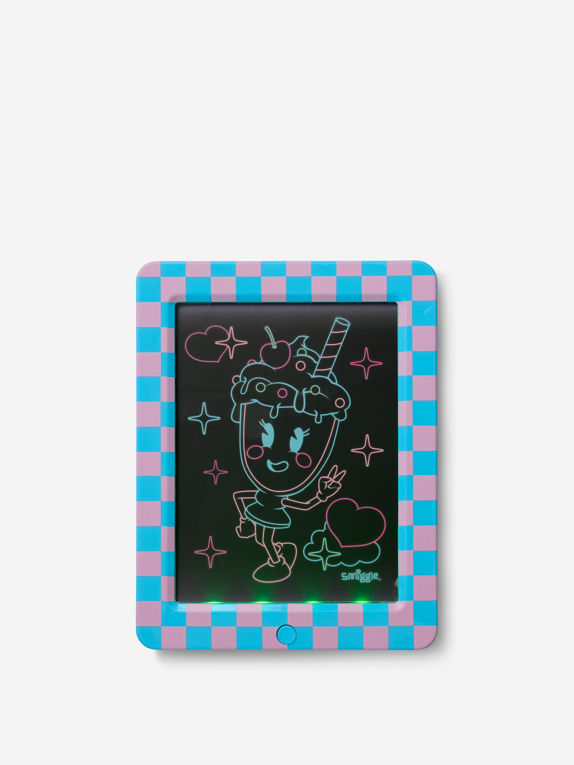 Diner Light Up Glow Notes