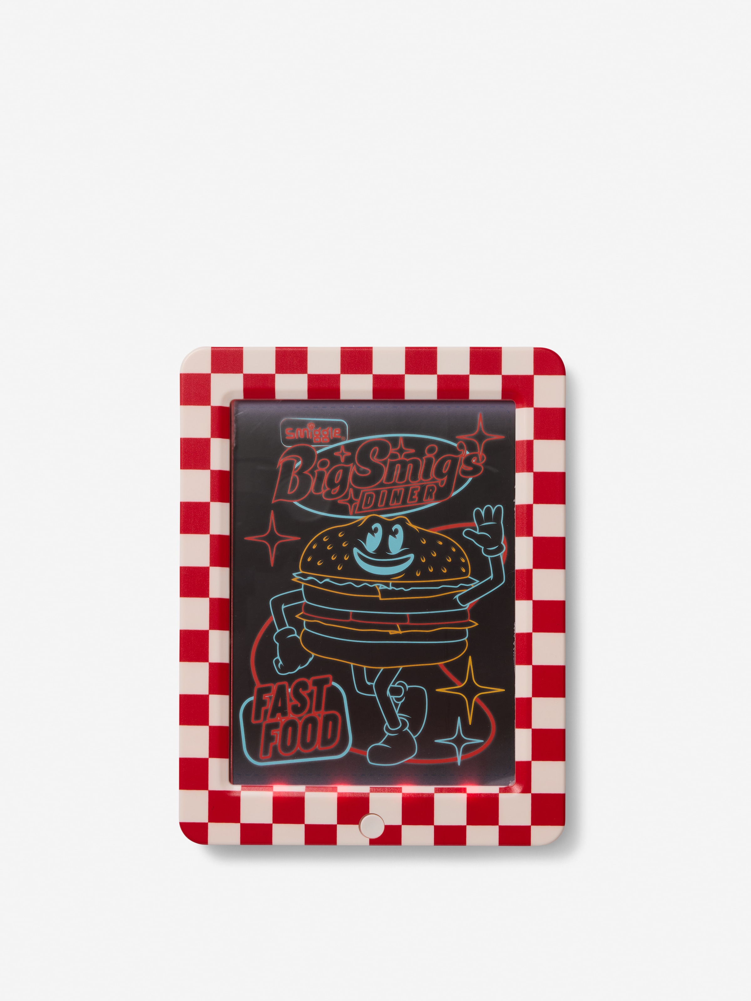 Diner Light Up Glow Notes