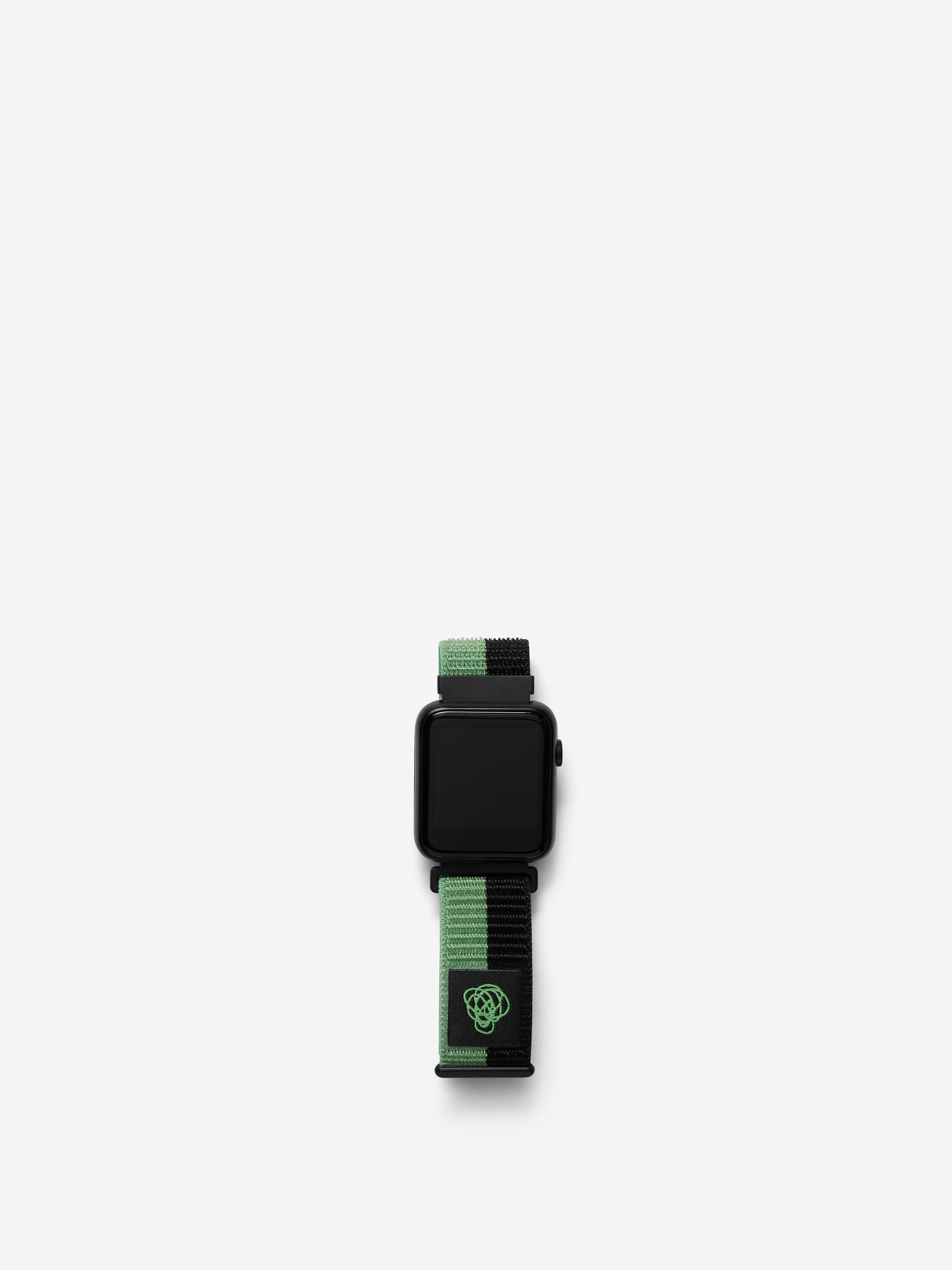 Sport Band Active Watch
