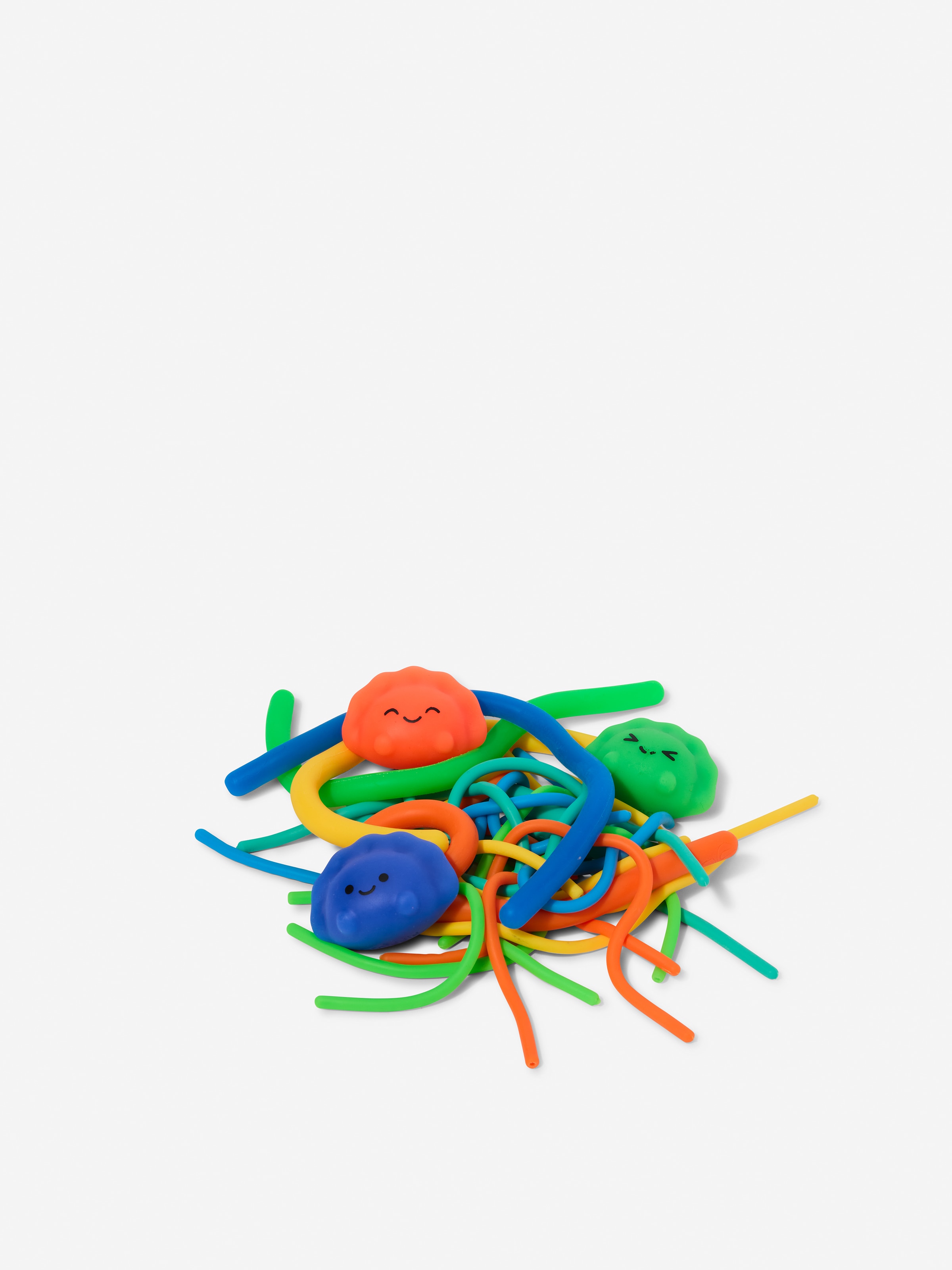 Squish Sensory Strings