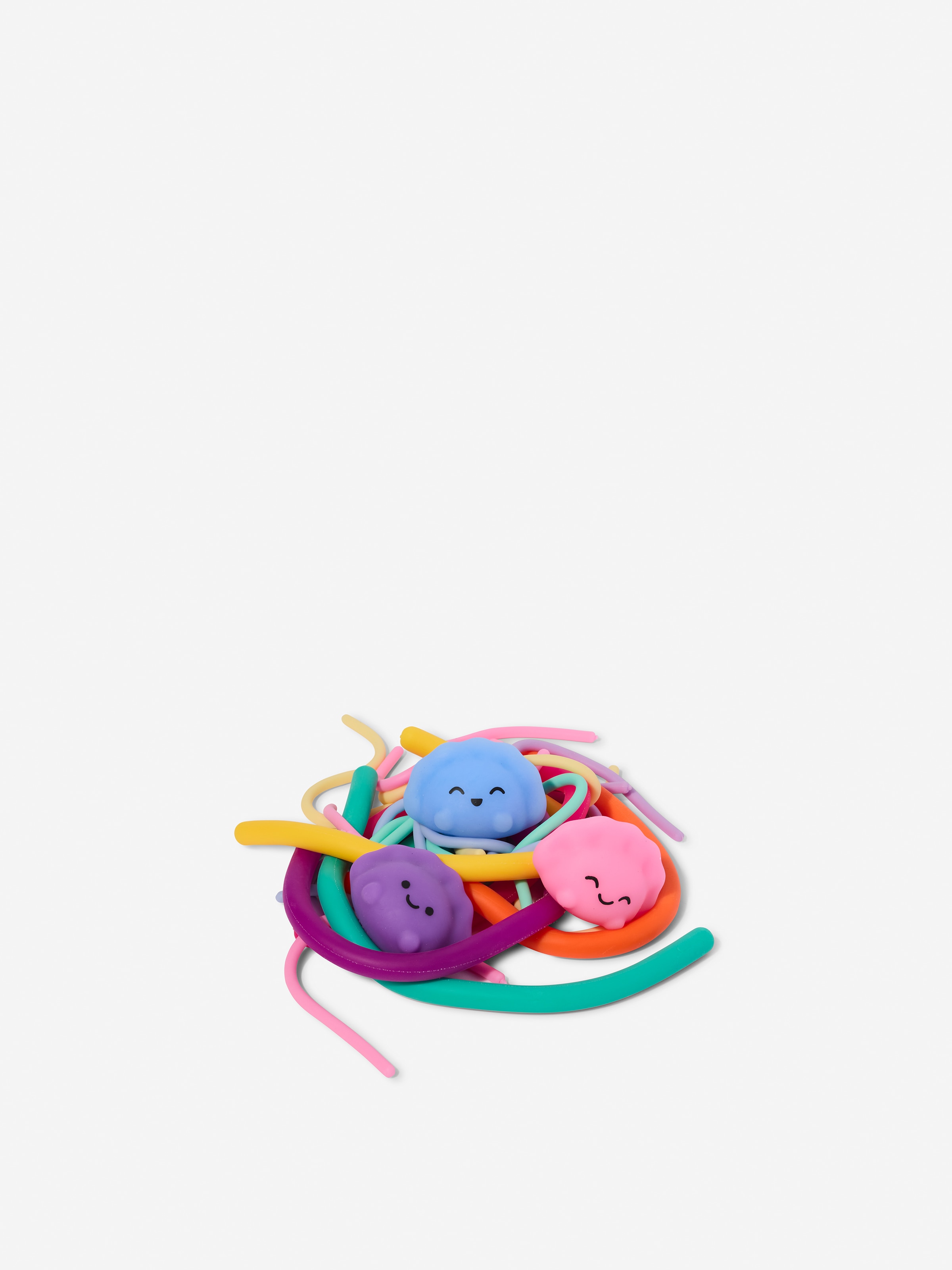 Squish Sensory Strings