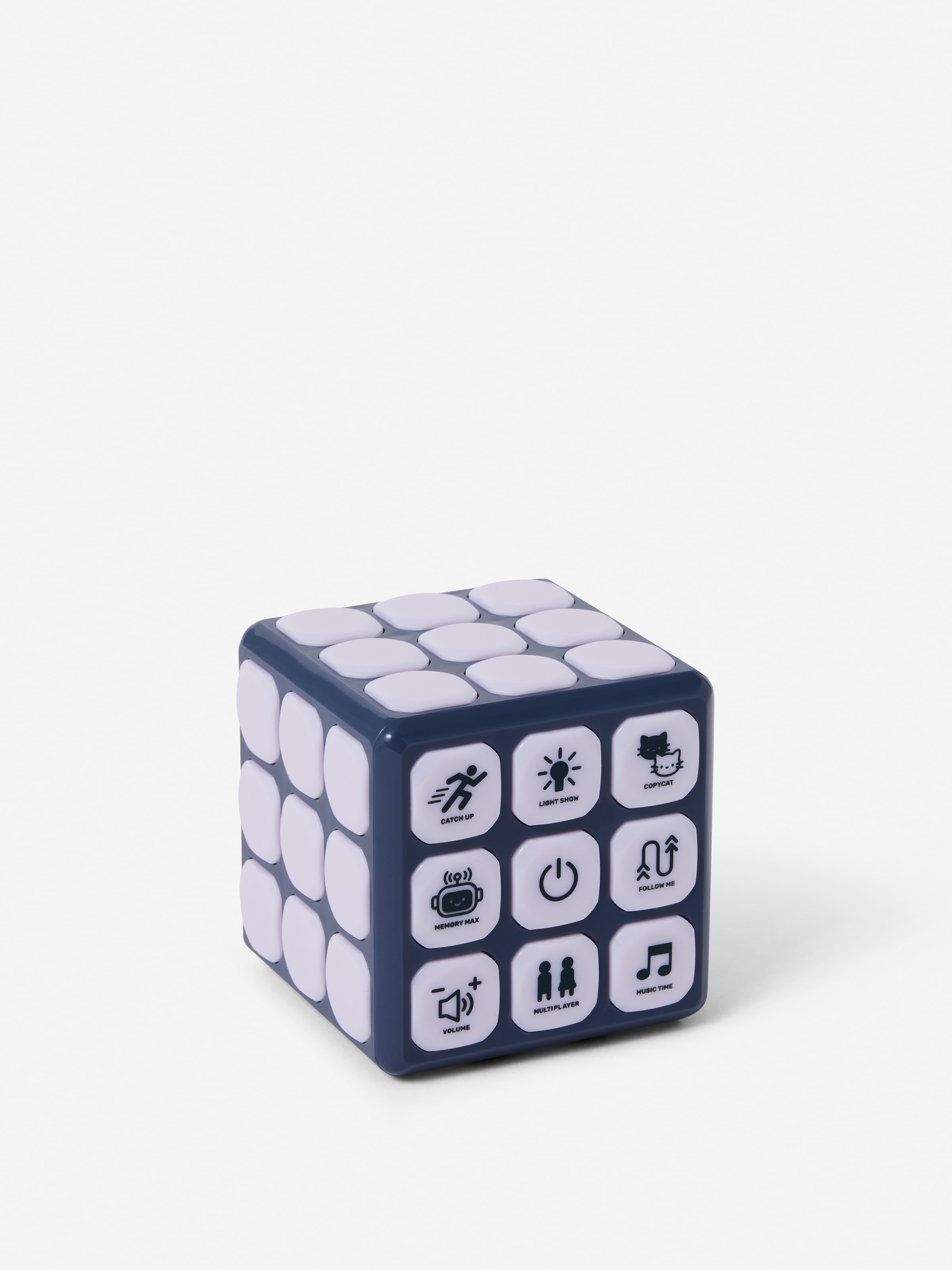 Cube Craze