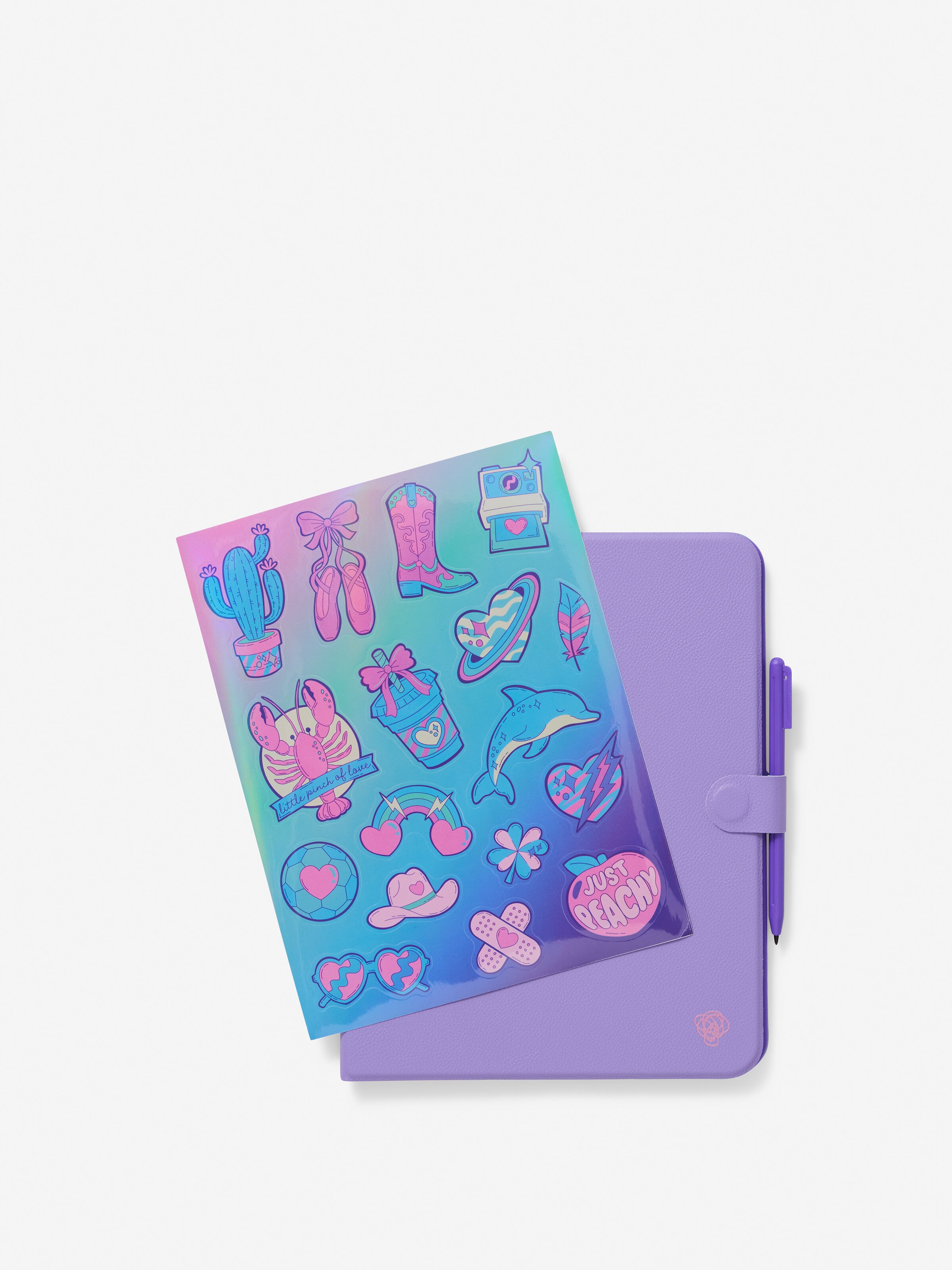Lcd Screen Notepad
