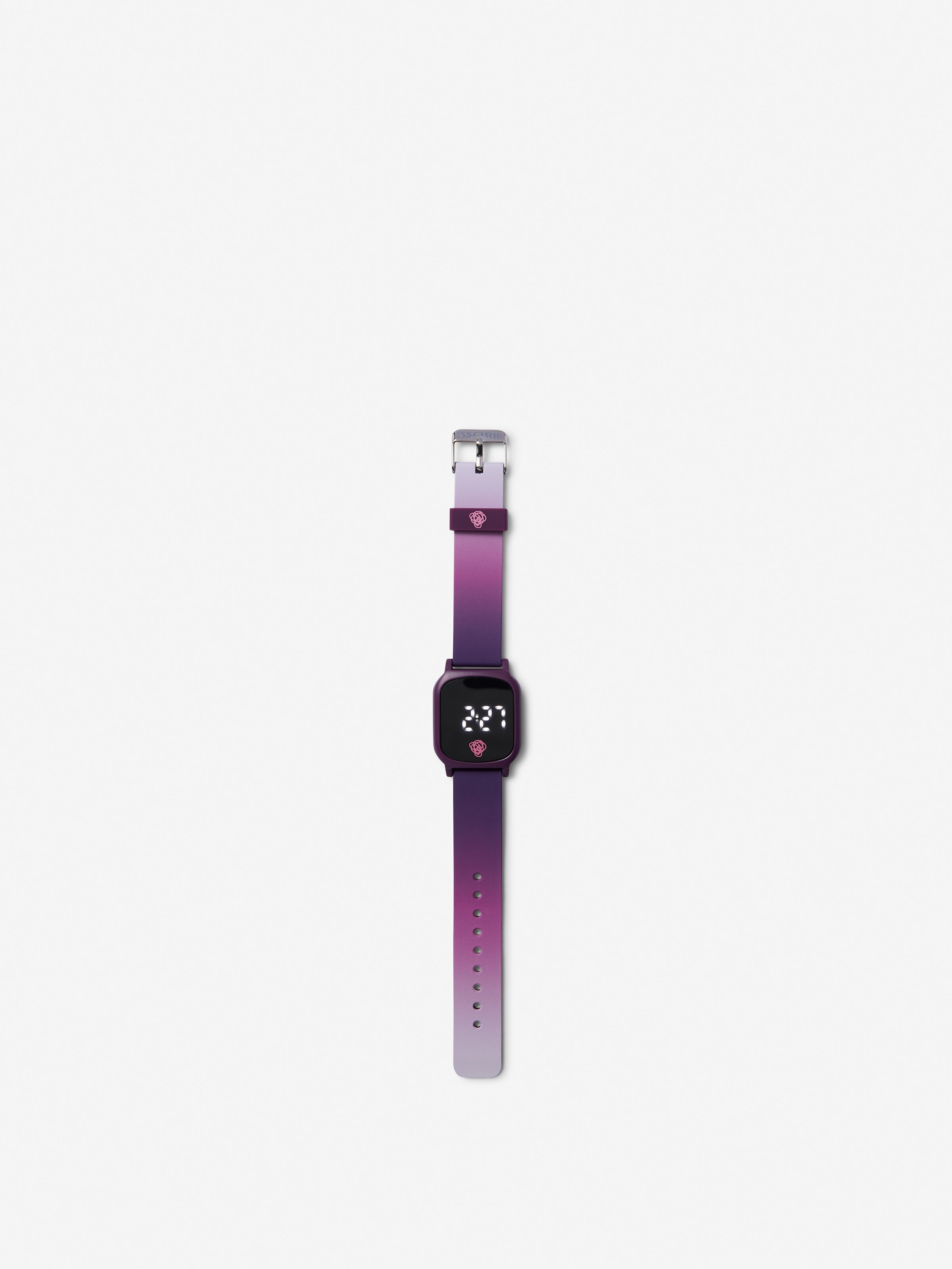 Active Digital Watch