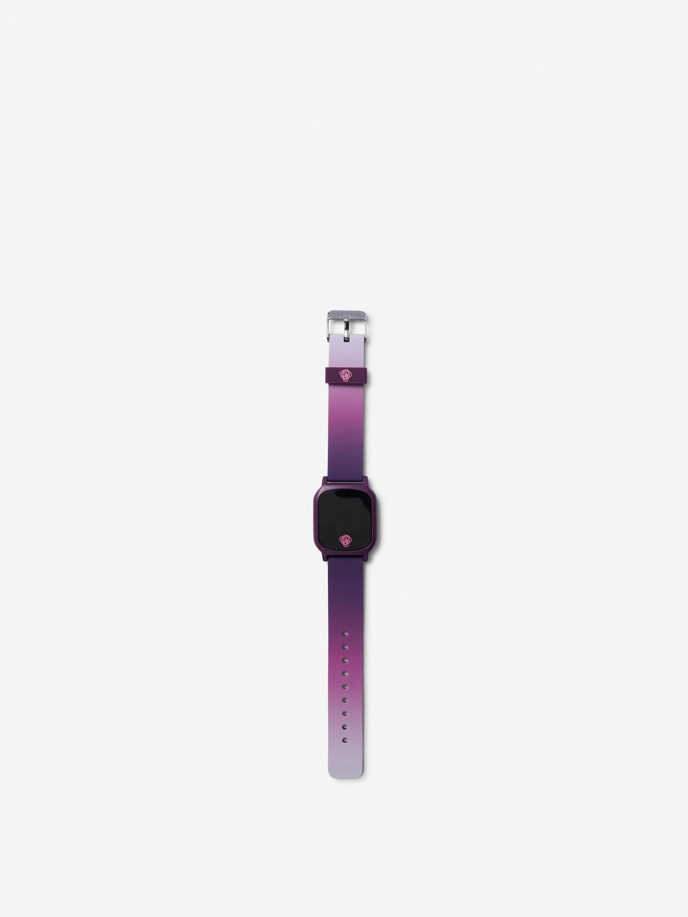 Active Digital Watch
