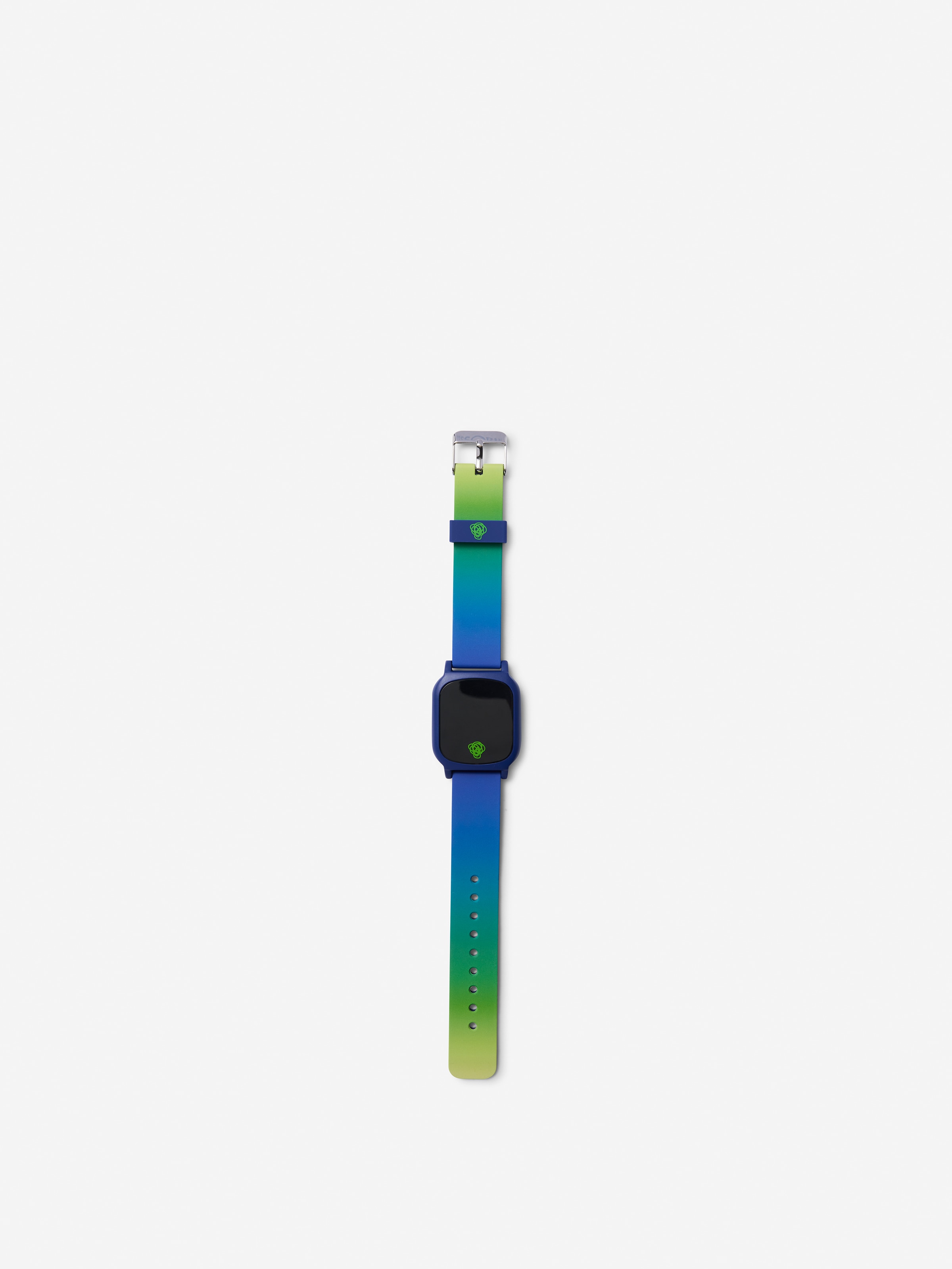 Active Digital Watch