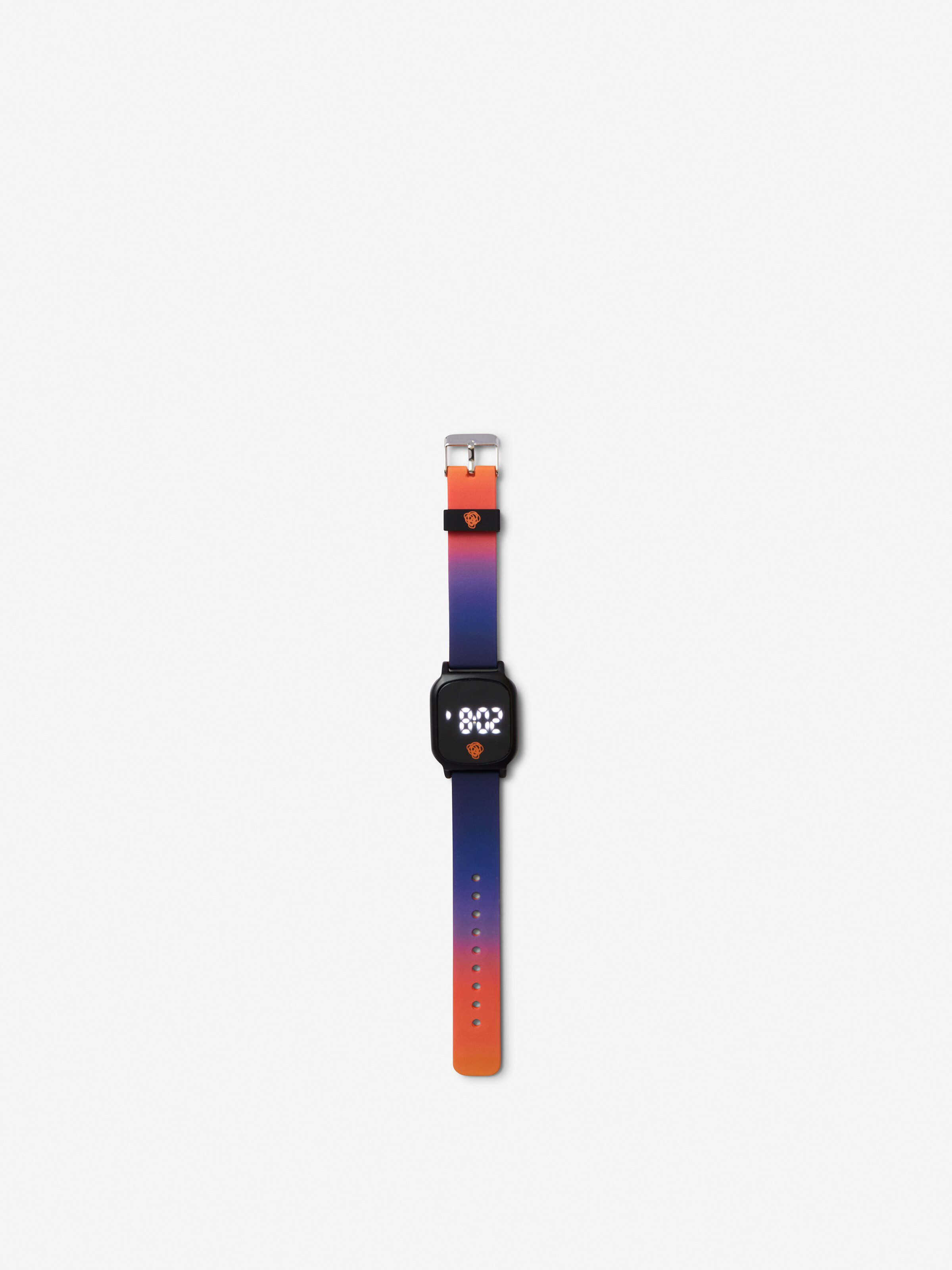 Active Digital Watch