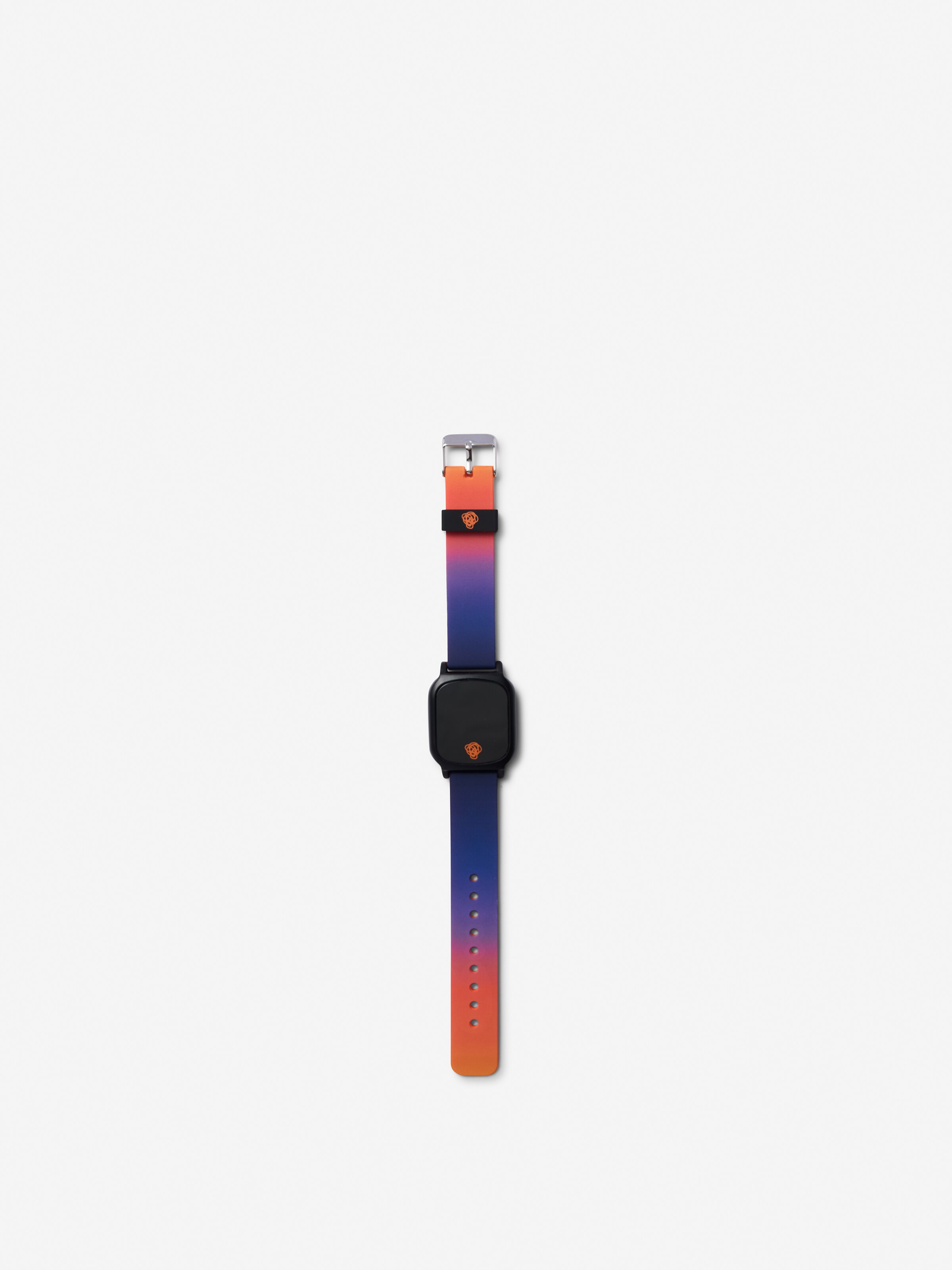 Active Digital Watch