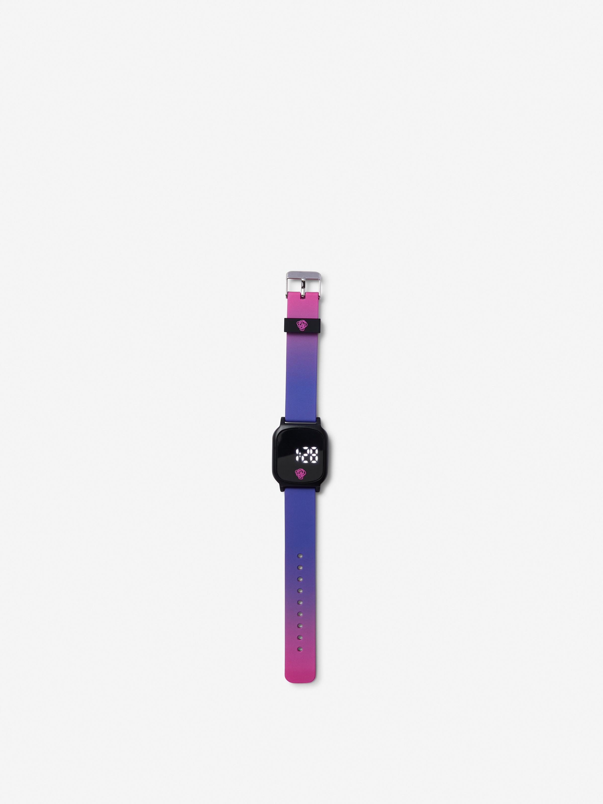 Active Digital Watch