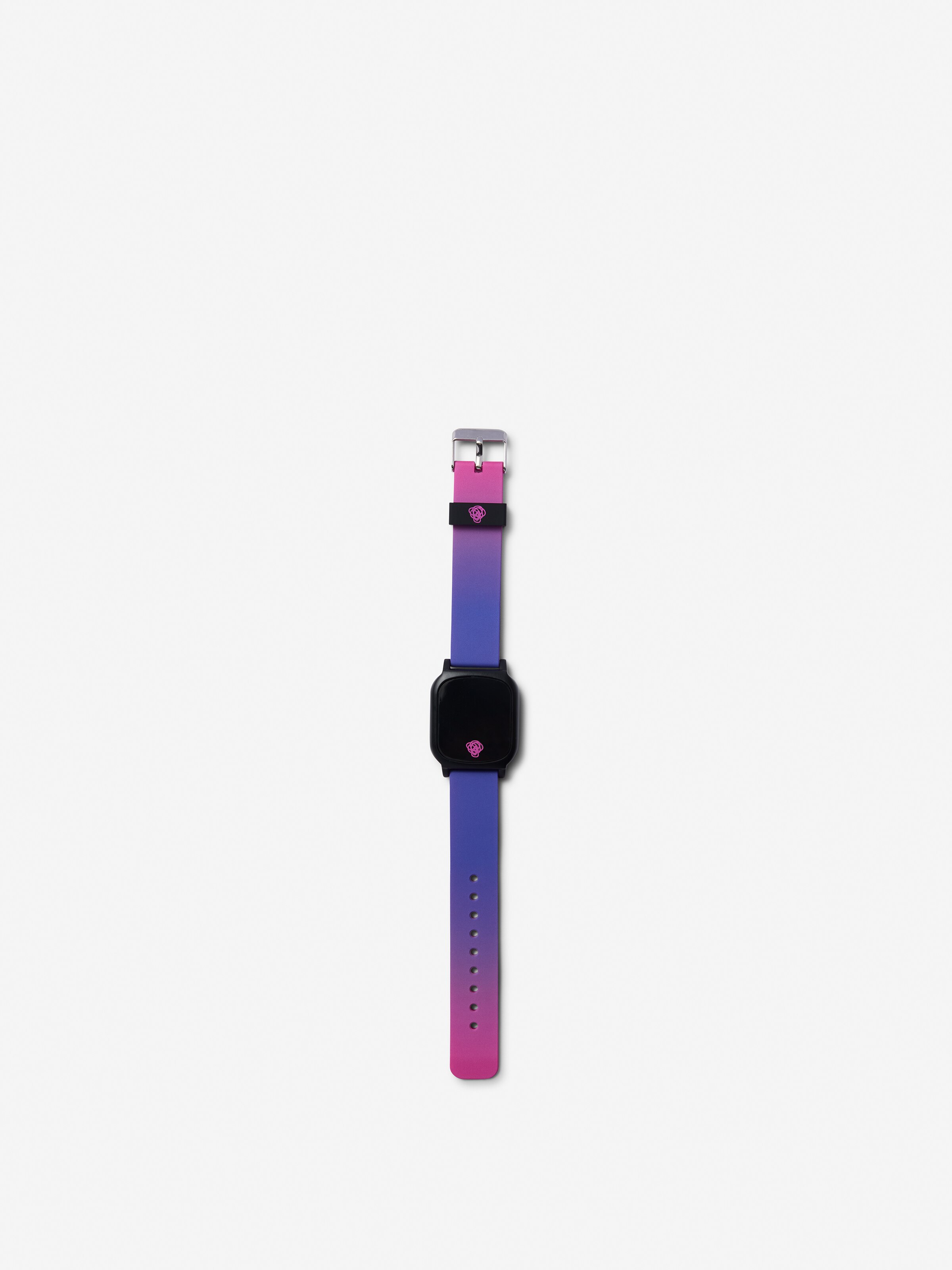 Active Digital Watch