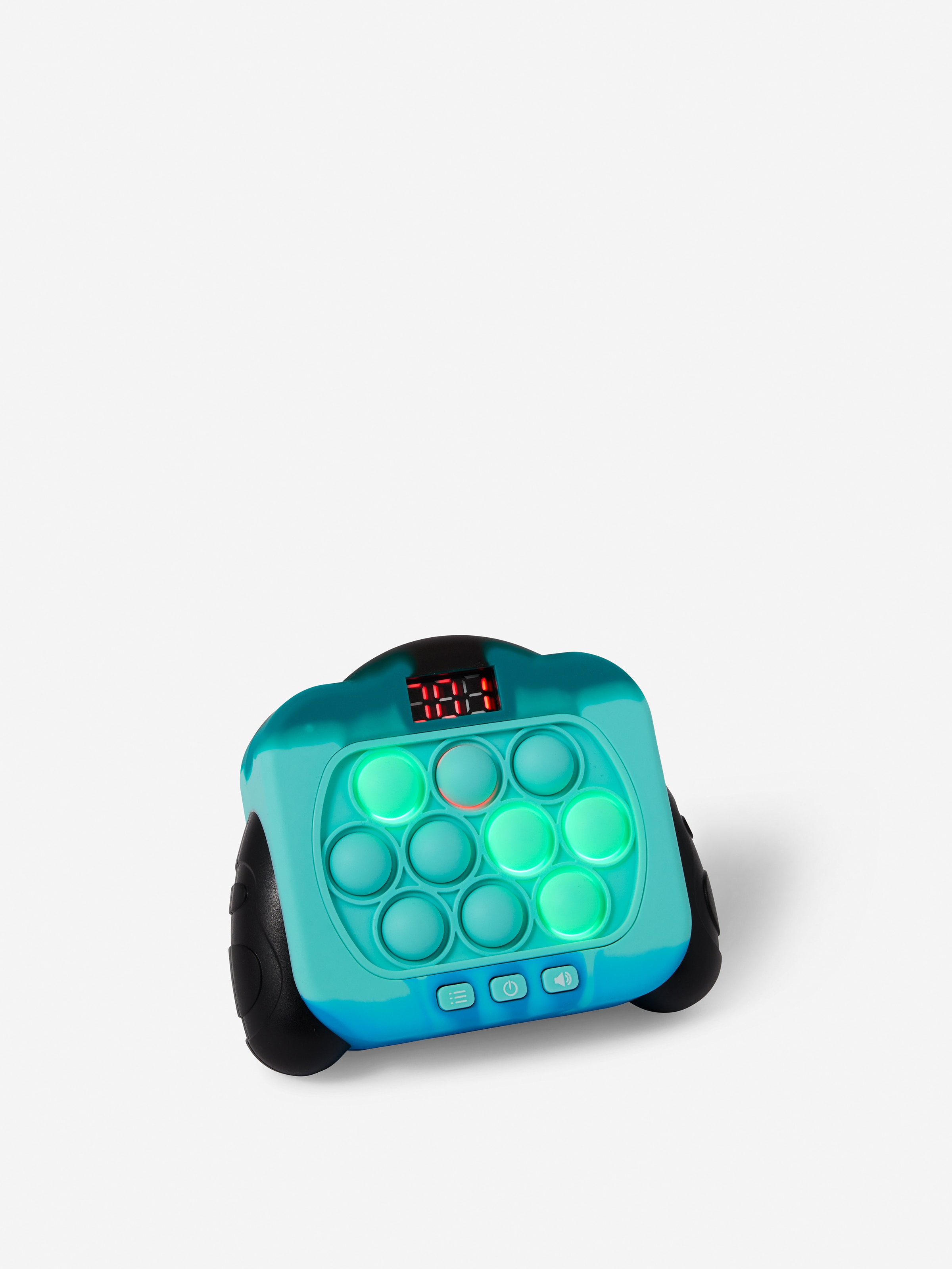 Digital Pop It Game