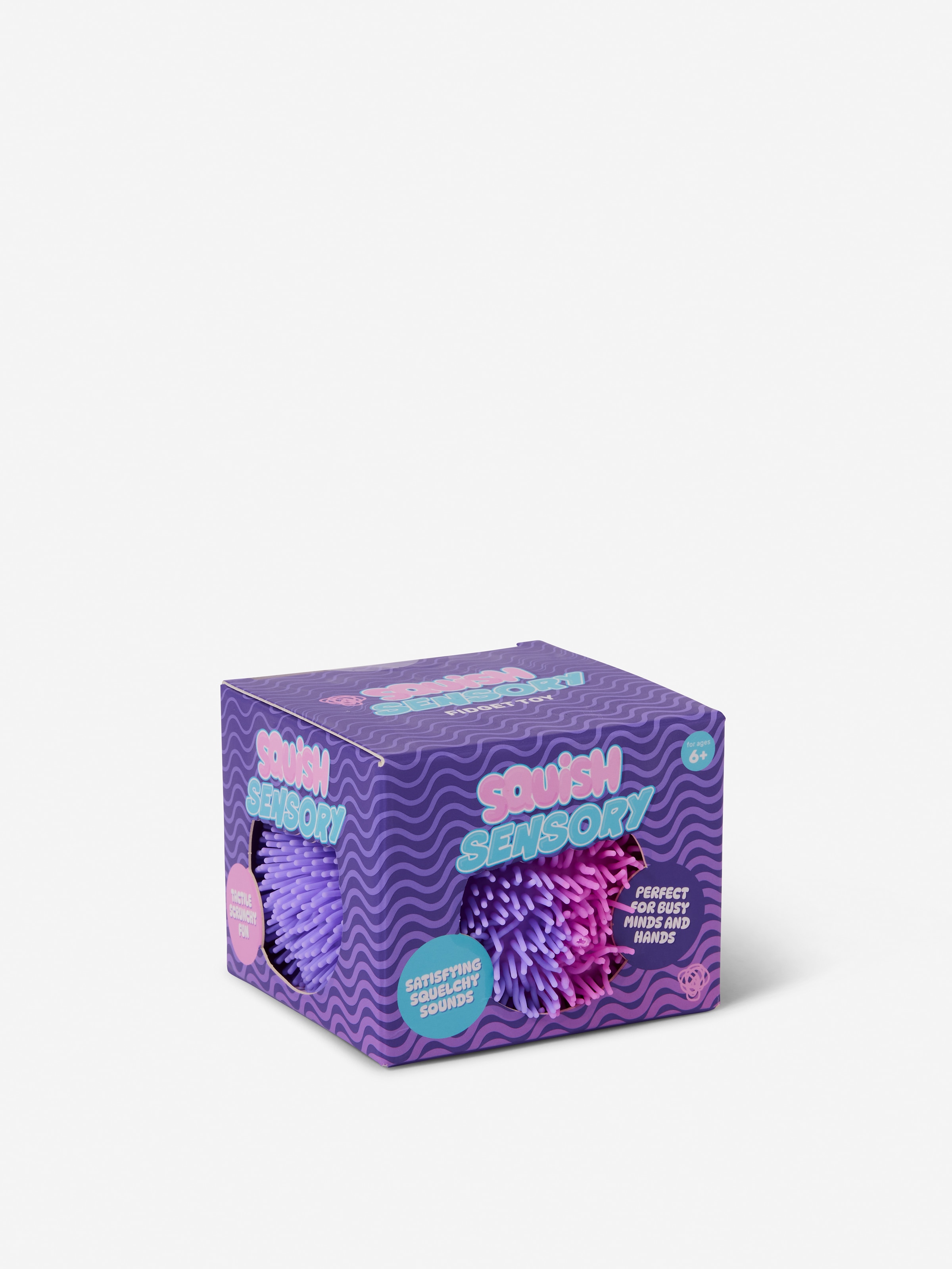 Squish Sensory Ball