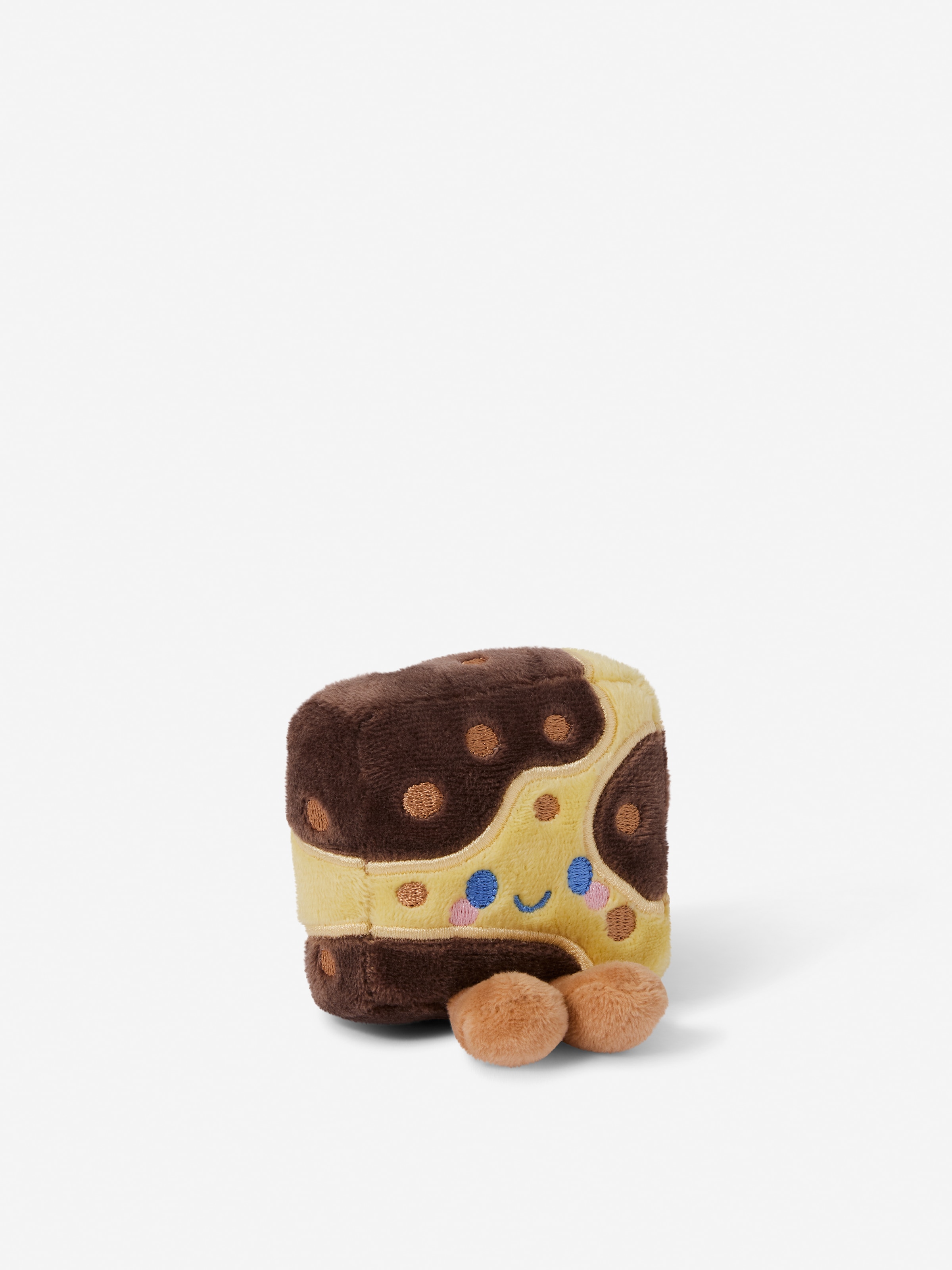 High Tea Plush