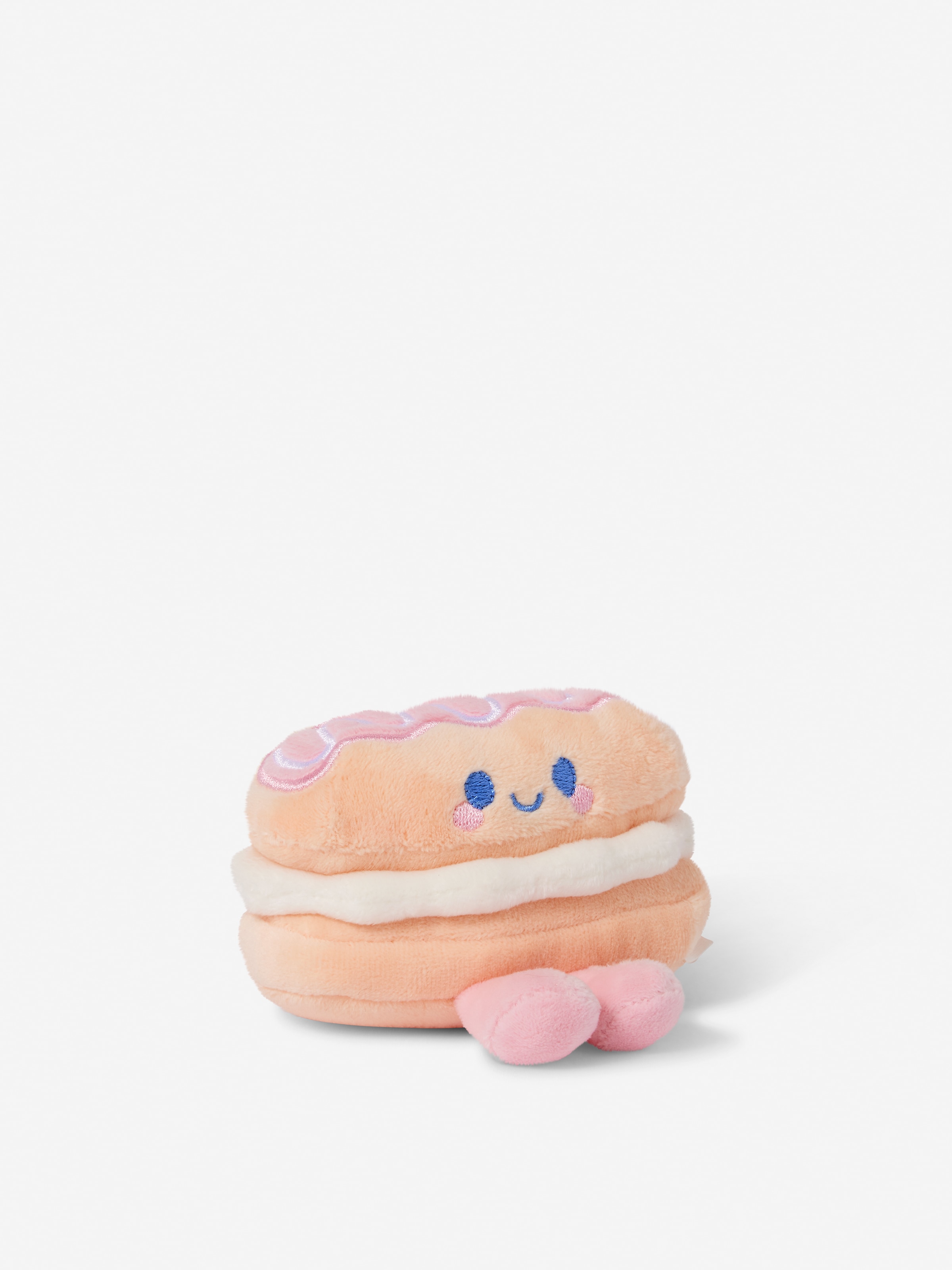 High Tea Plush