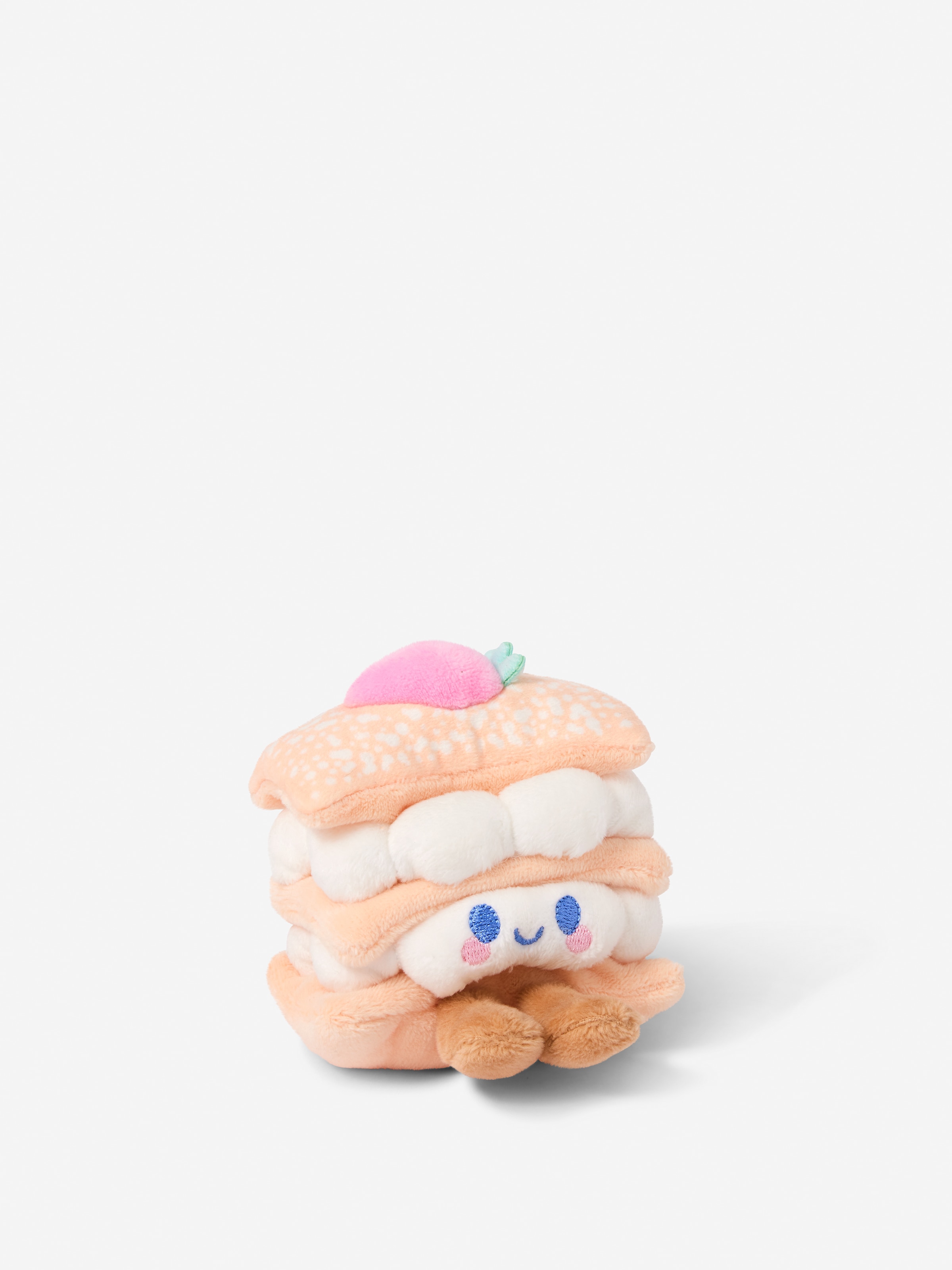 High Tea Plush