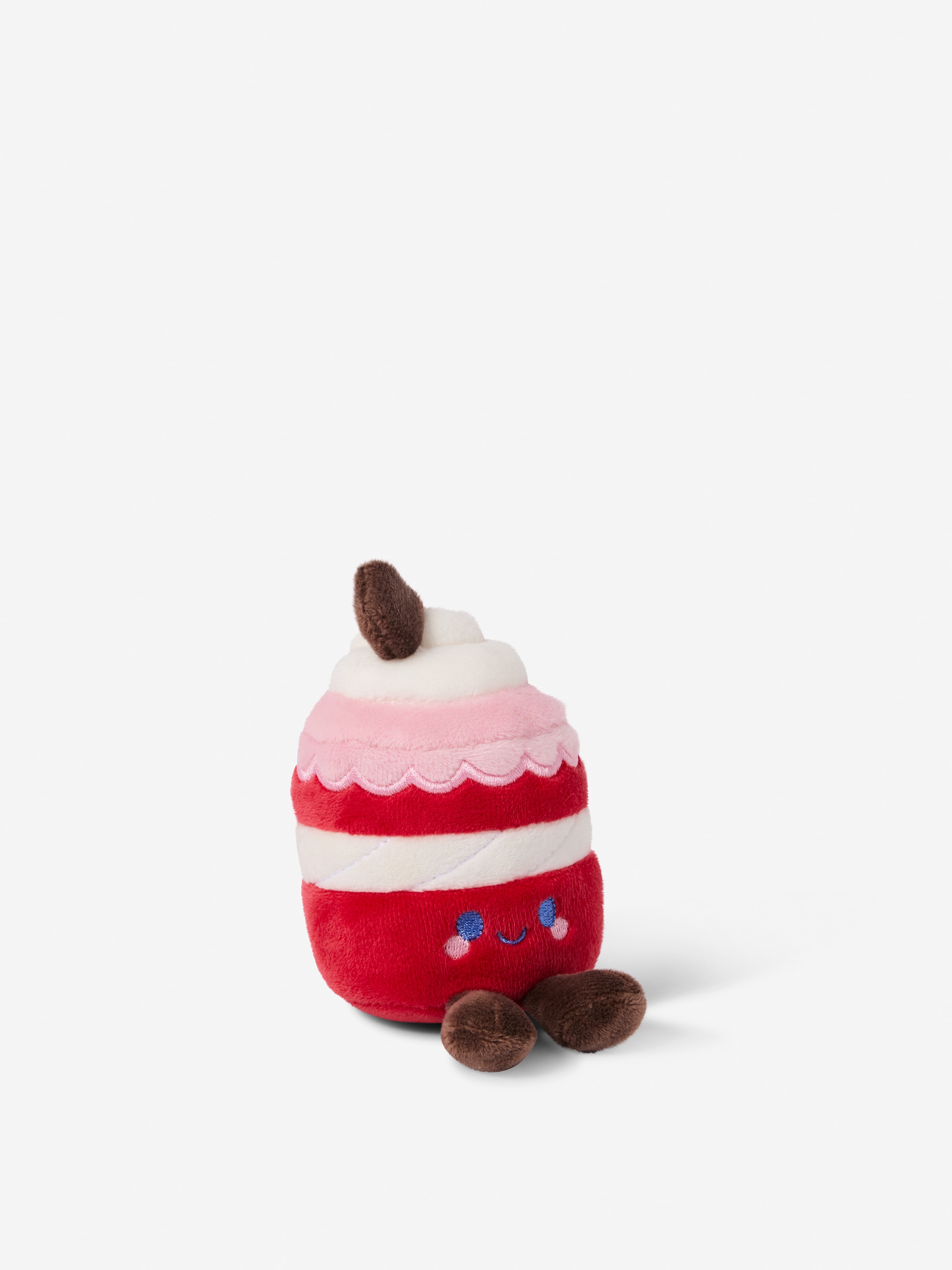 High Tea Plush