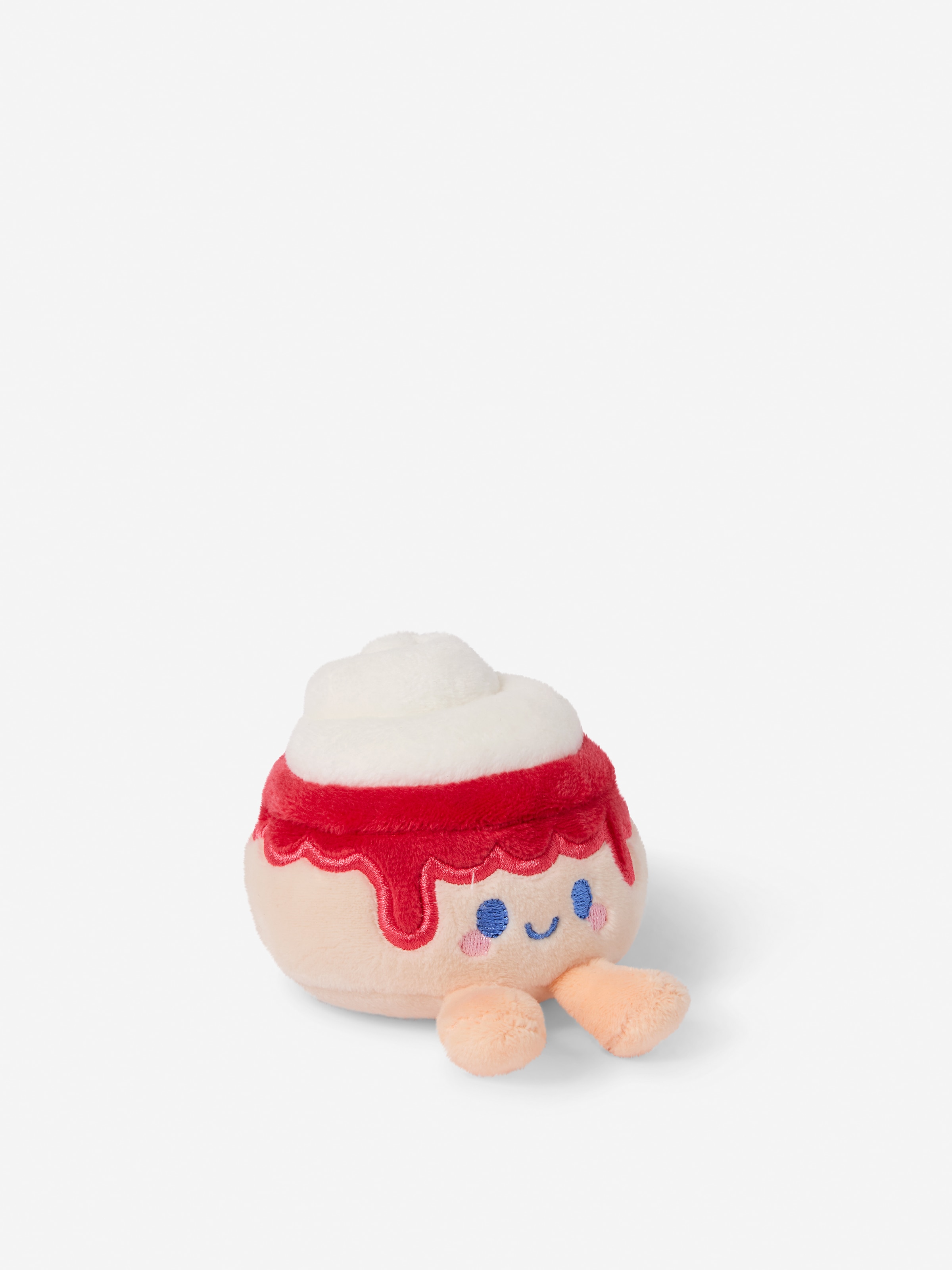 High Tea Plush
