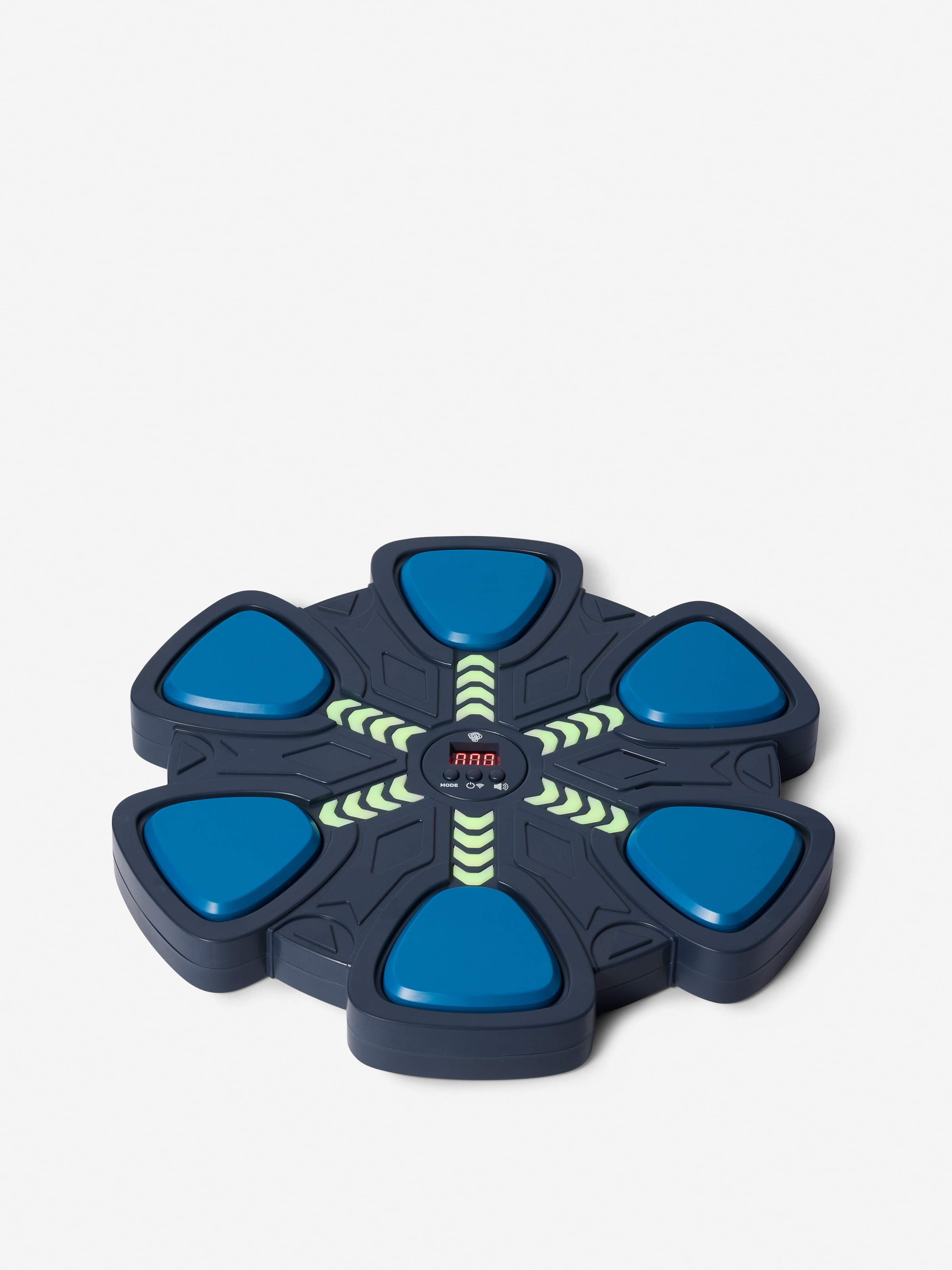 Beat Boxer Challenge Game