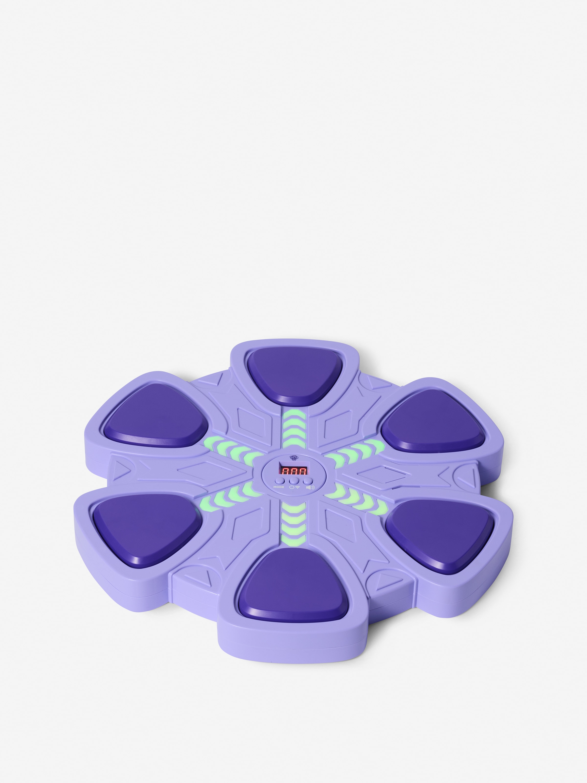Beat Boxer Challenge Game