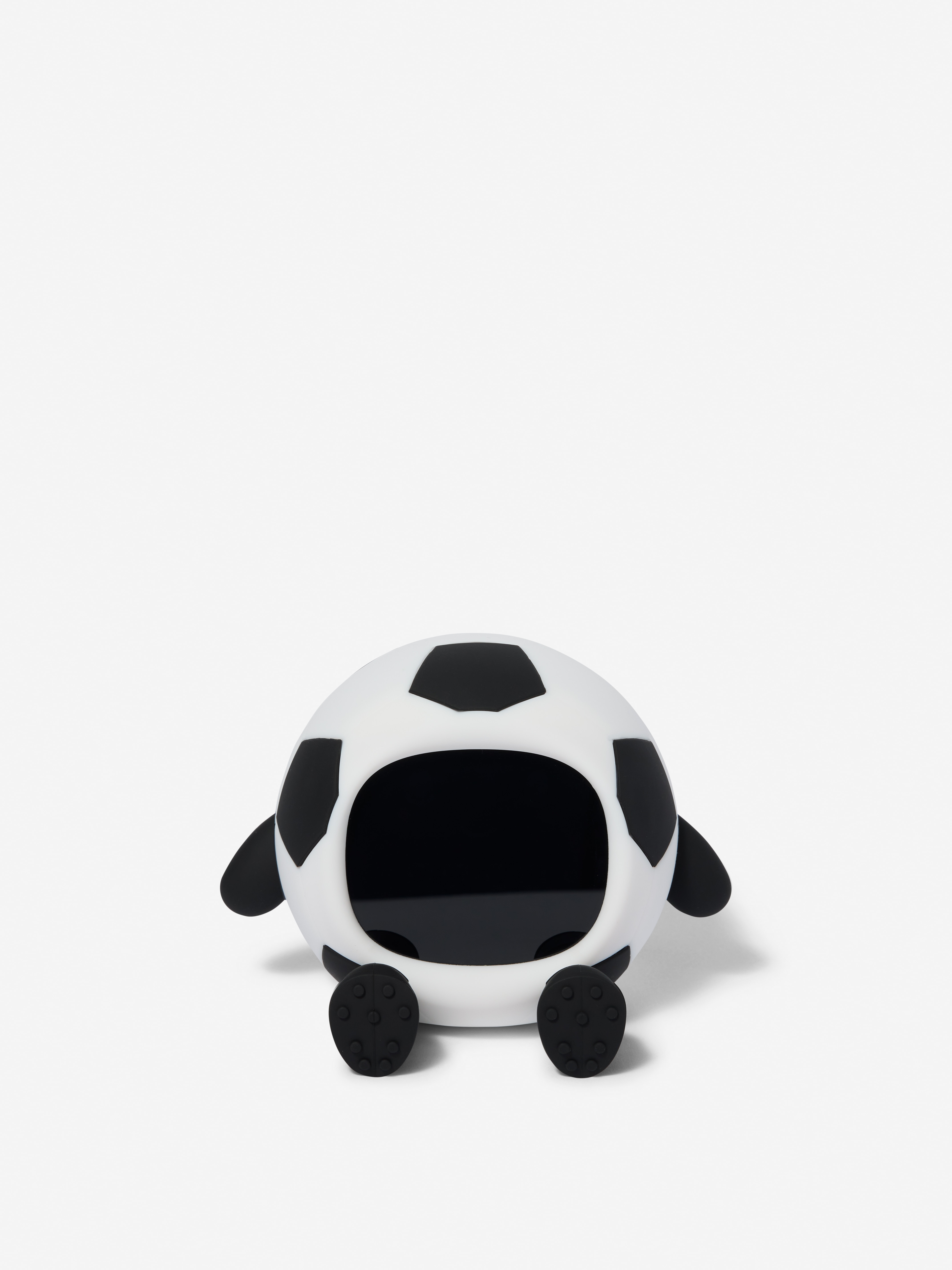 Sensory Alarm Clock