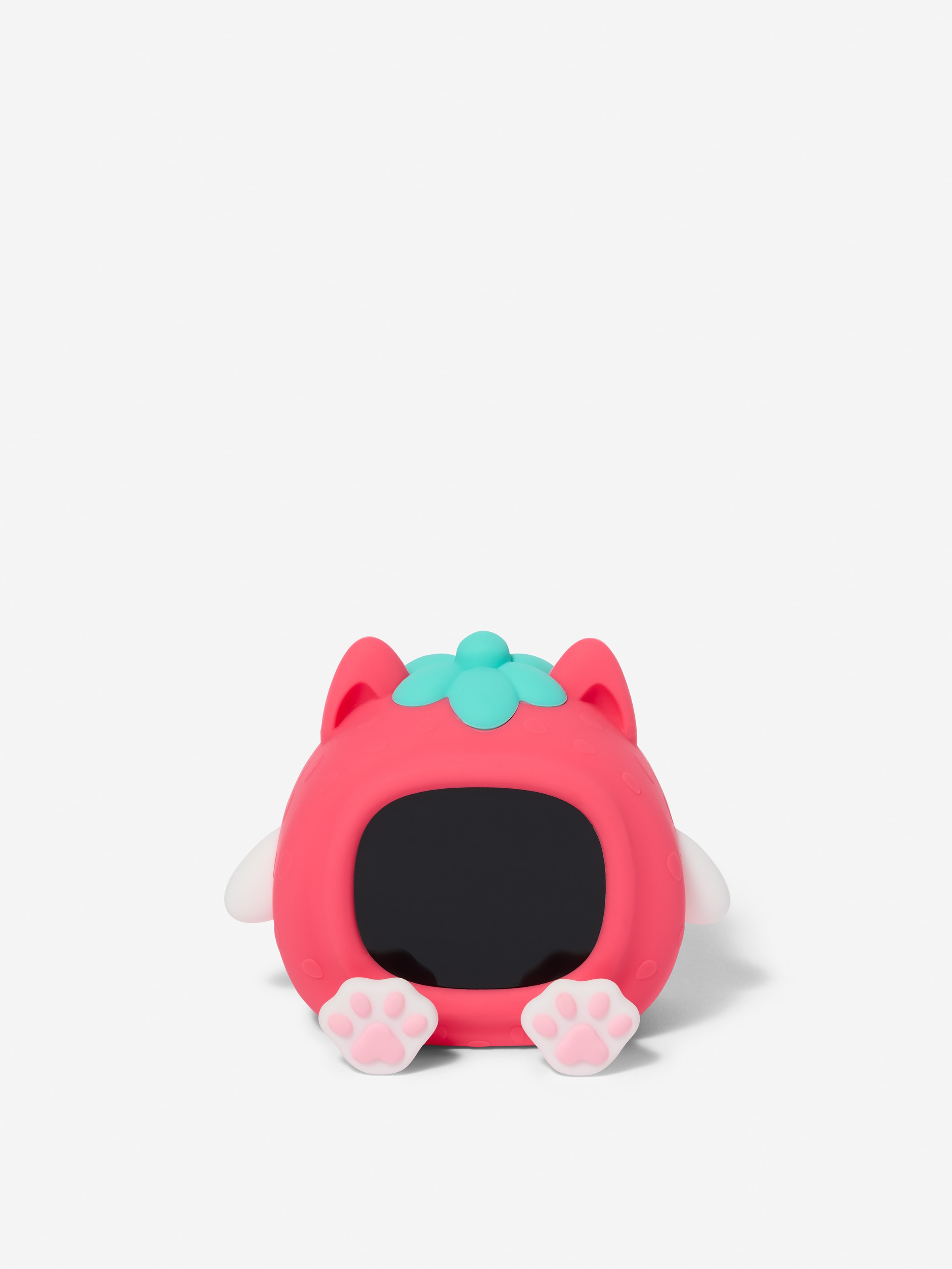 Sensory Alarm Clock