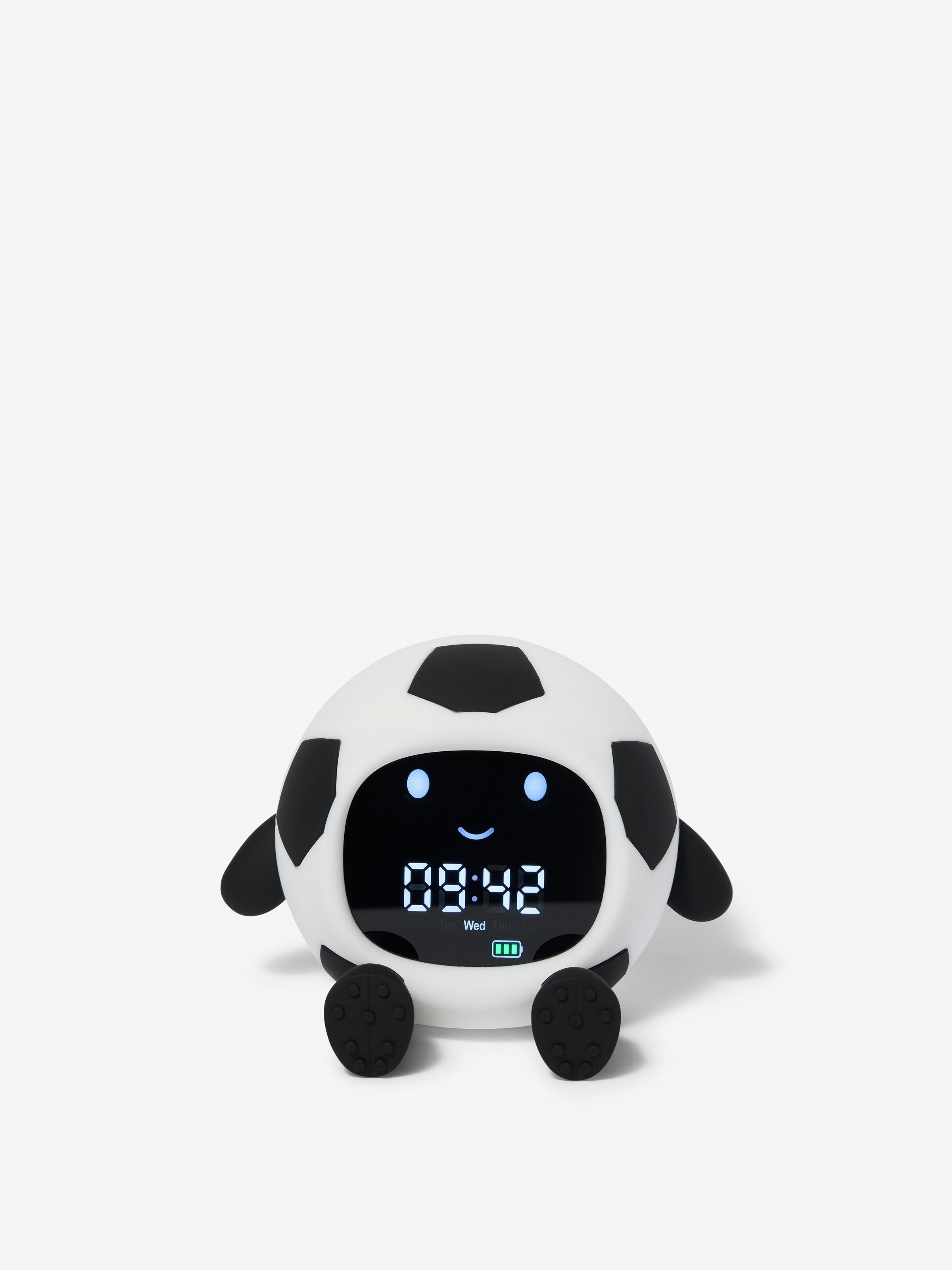 Sensory Alarm Clock