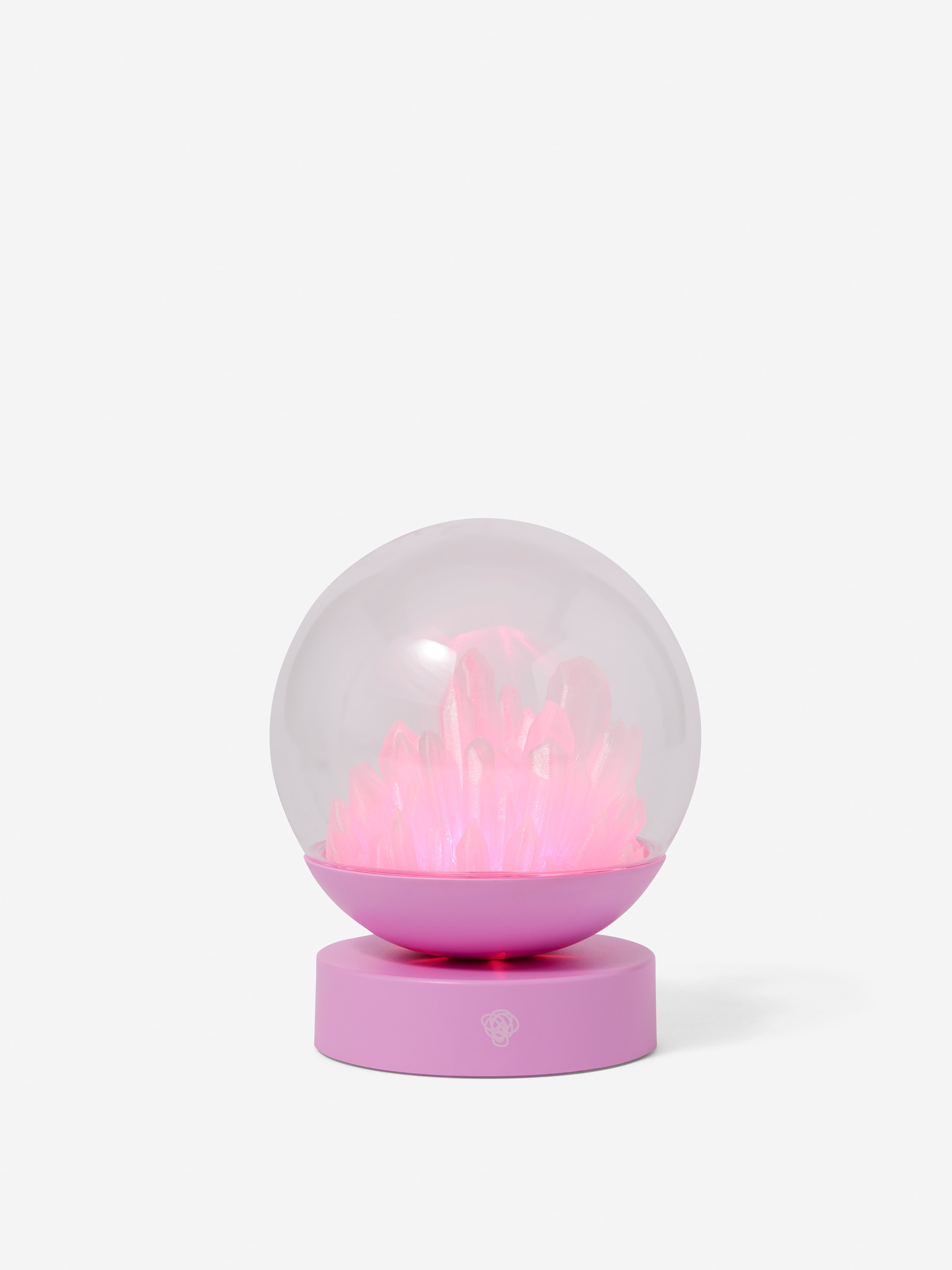Crystal Lumiere Light