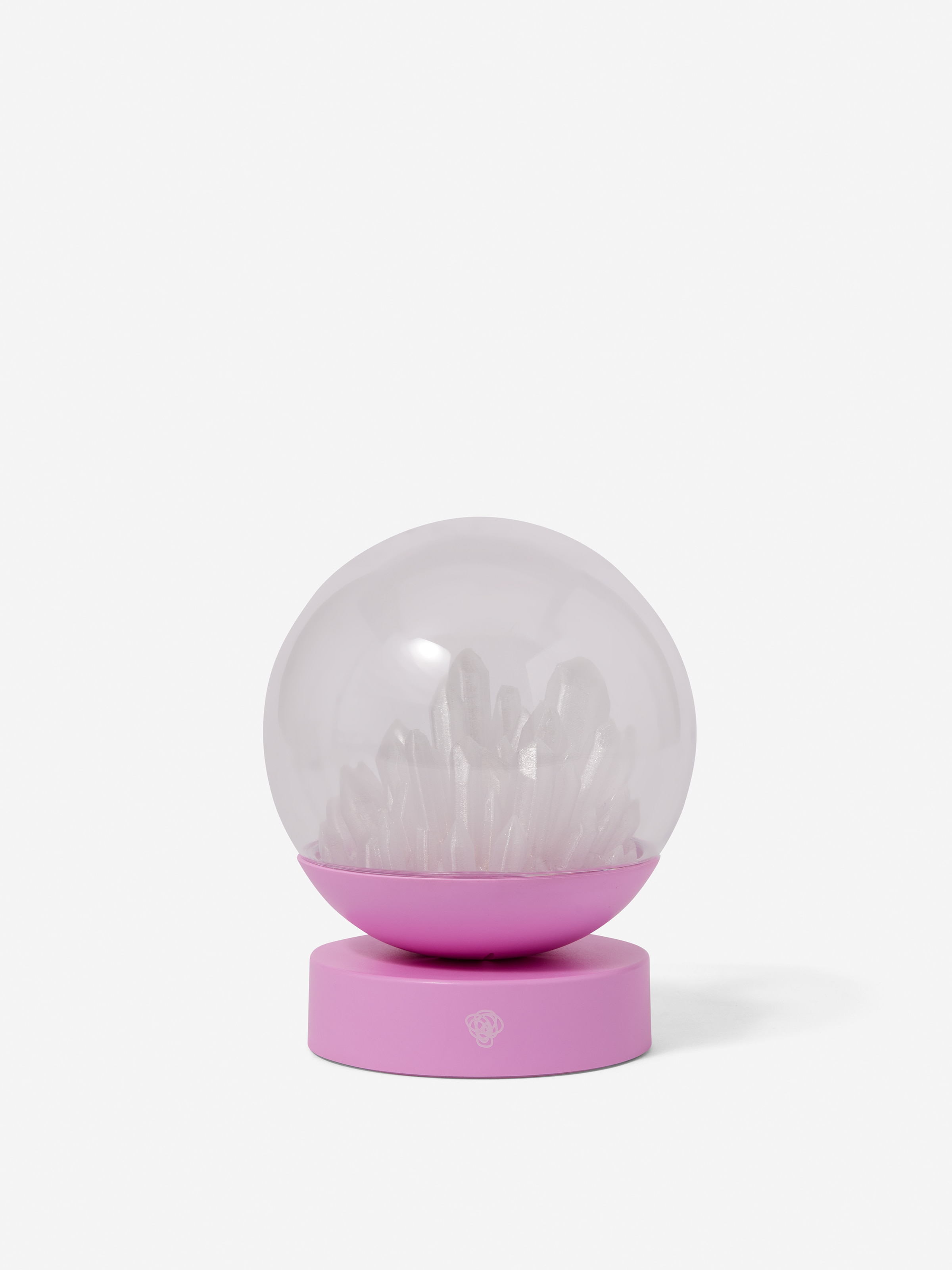 Crystal Lumiere Light