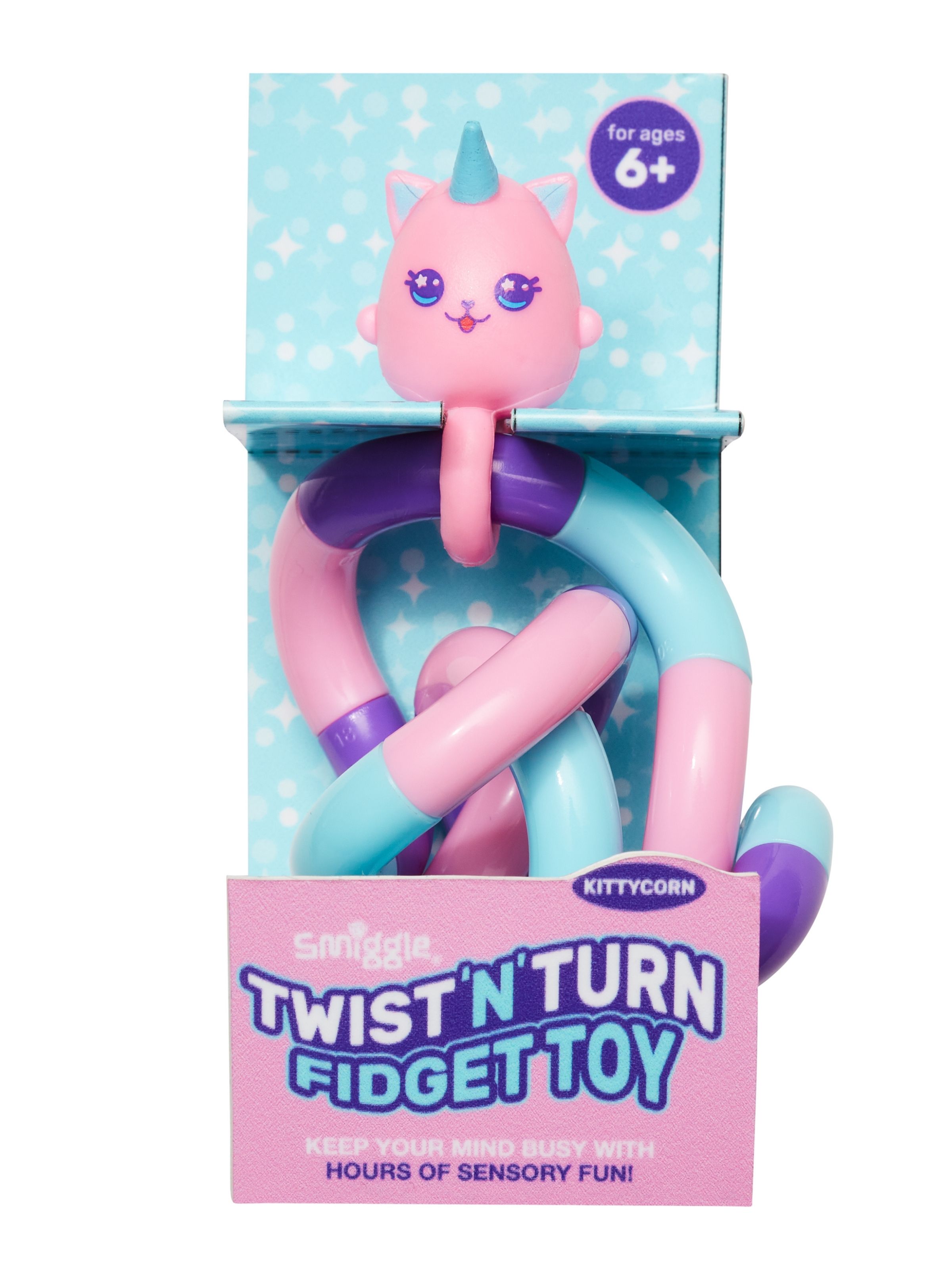Twist 'N' Turn Fidget Toy