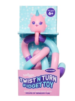 Twist N' Turn Fidget Toy