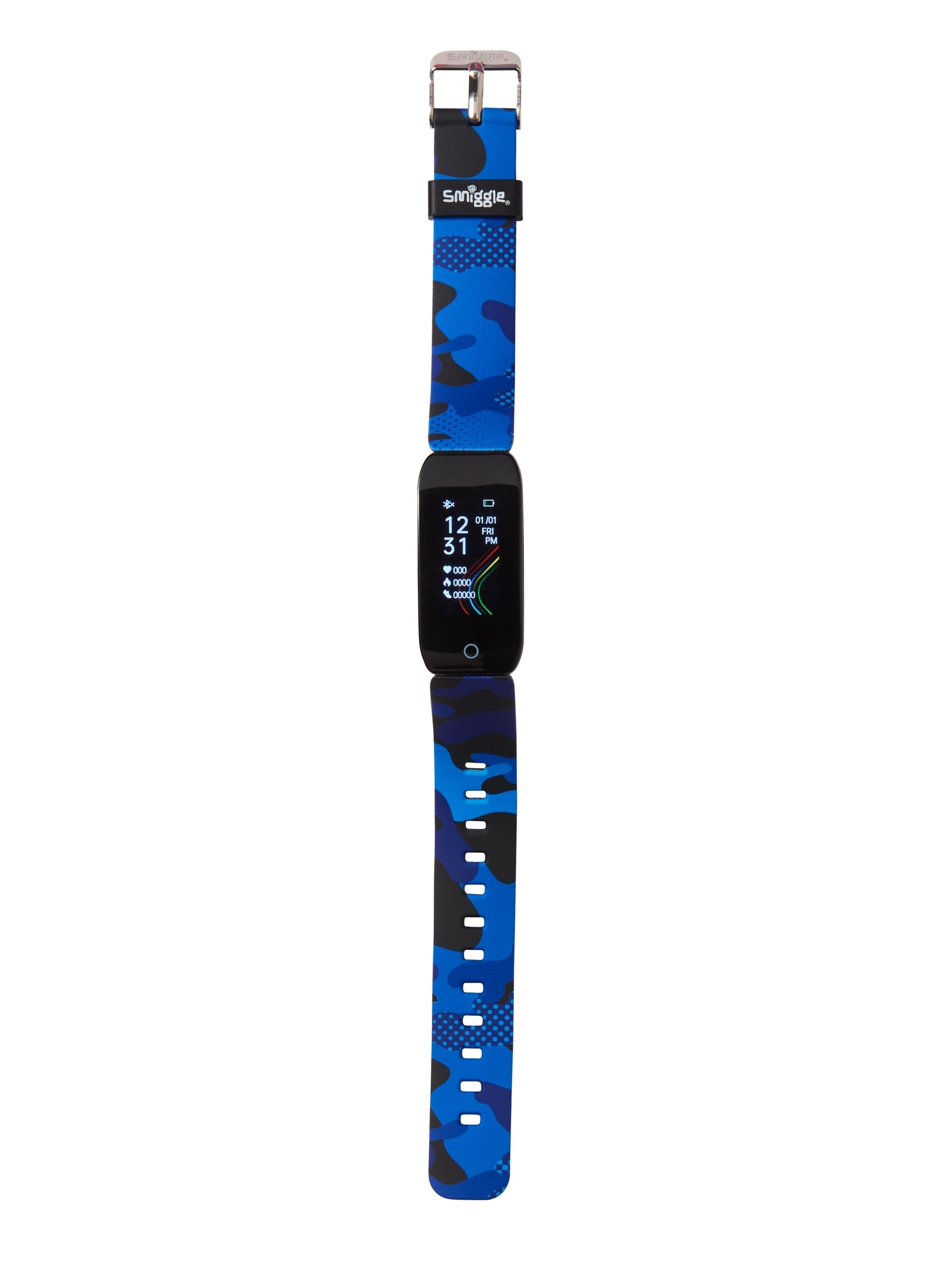 Get Active Smart Watch