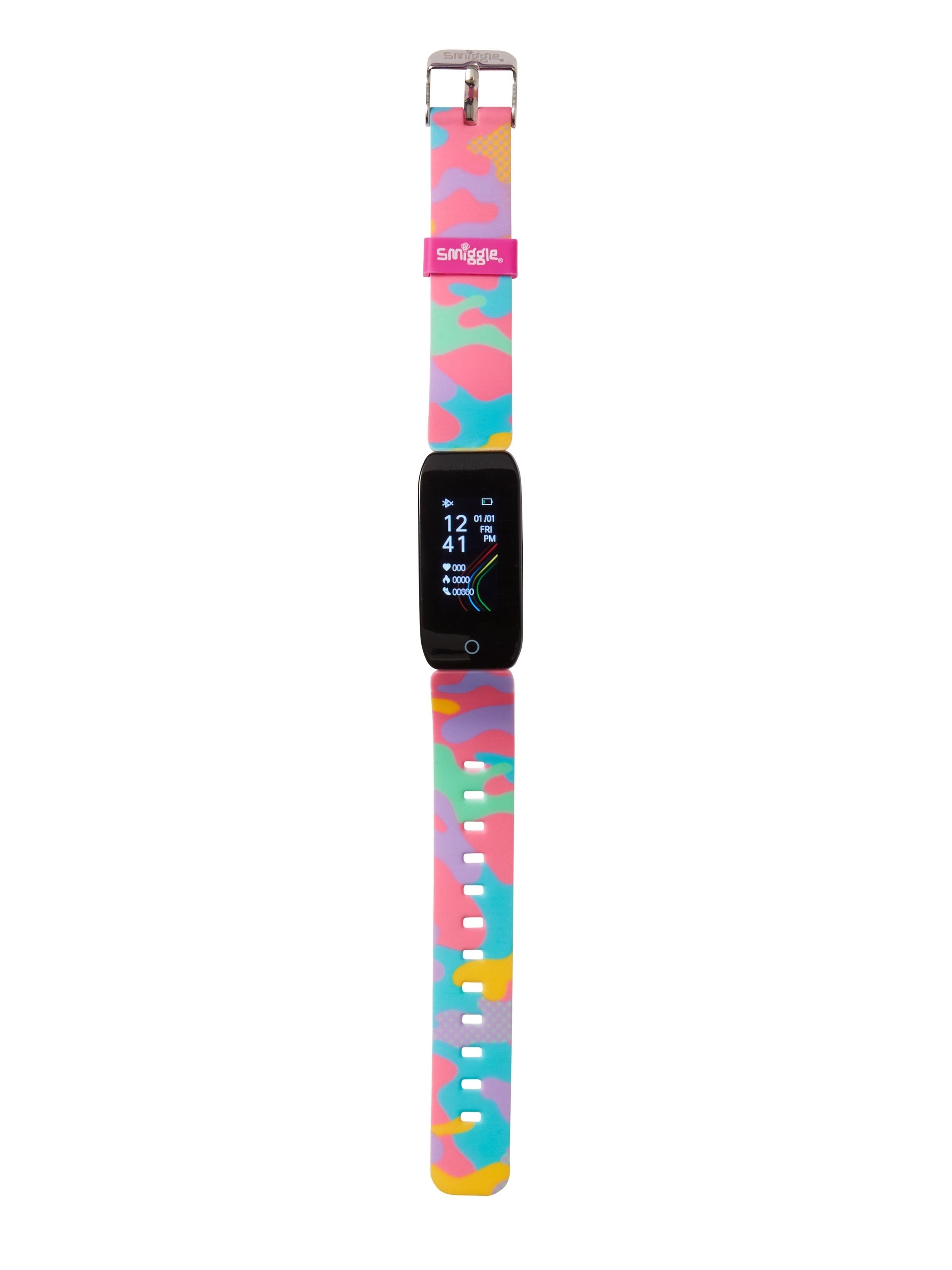 Get Active Smart Watch