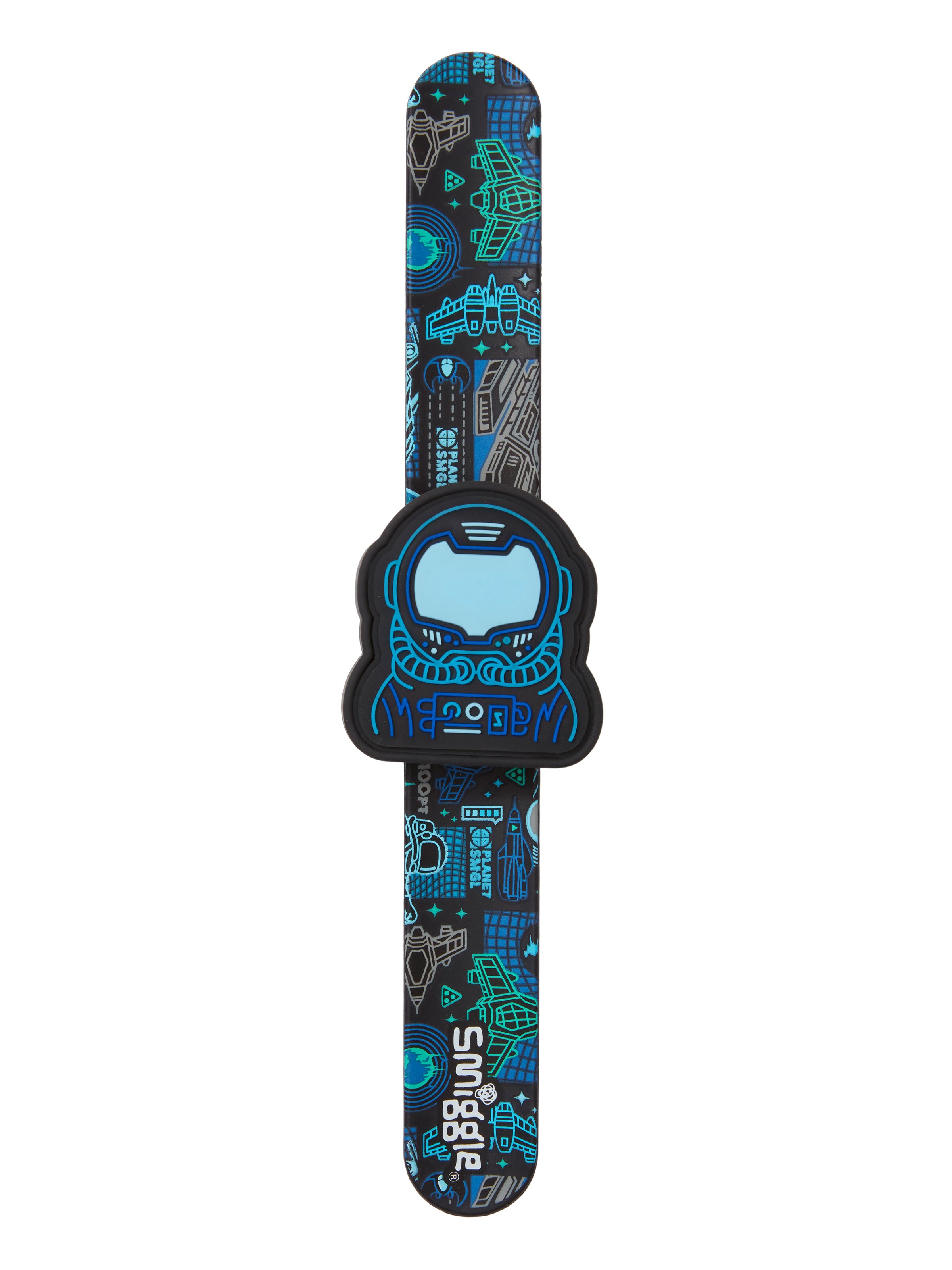 Mash Light Up Slapband