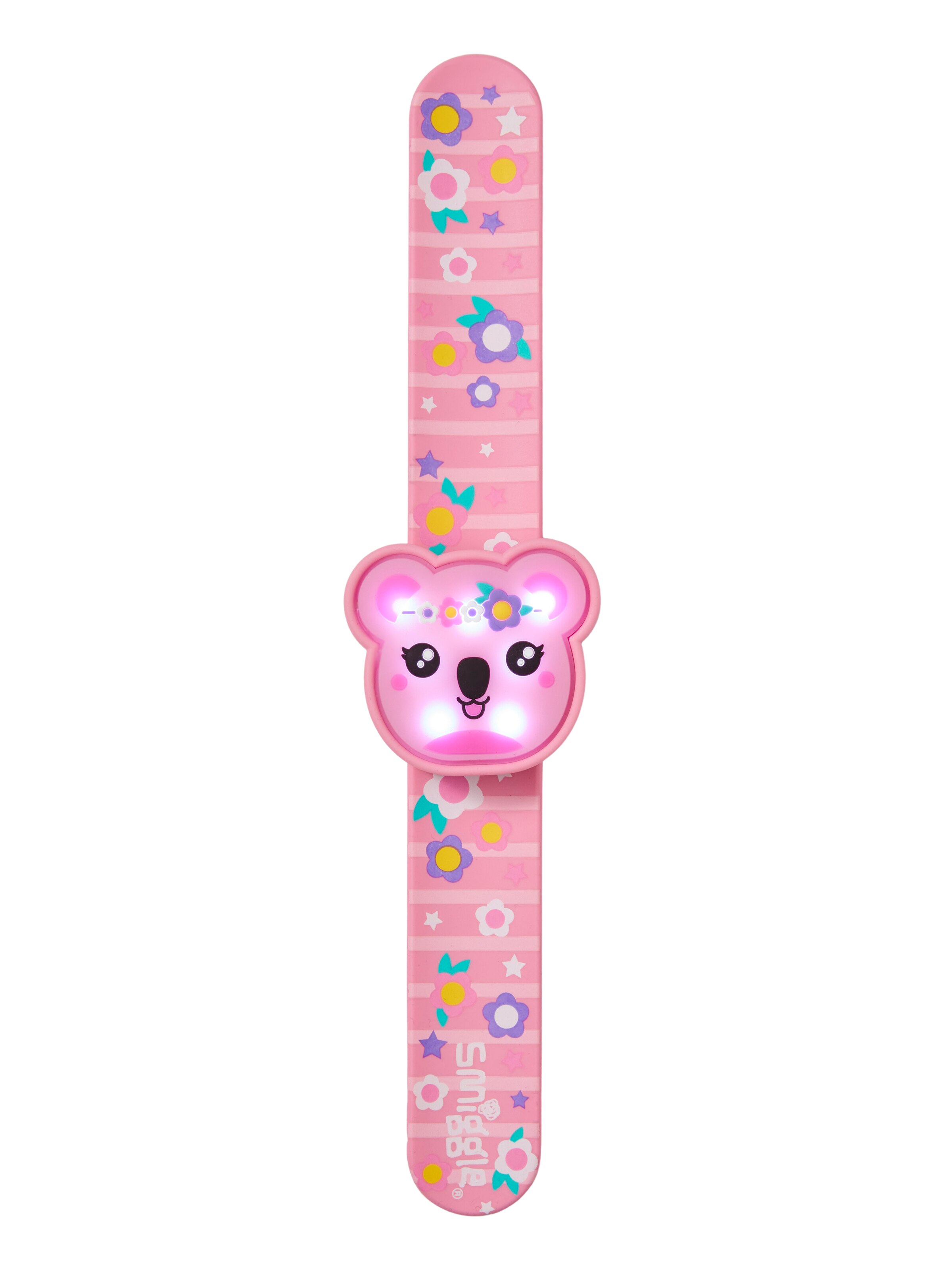 Mash Light Up Slapband