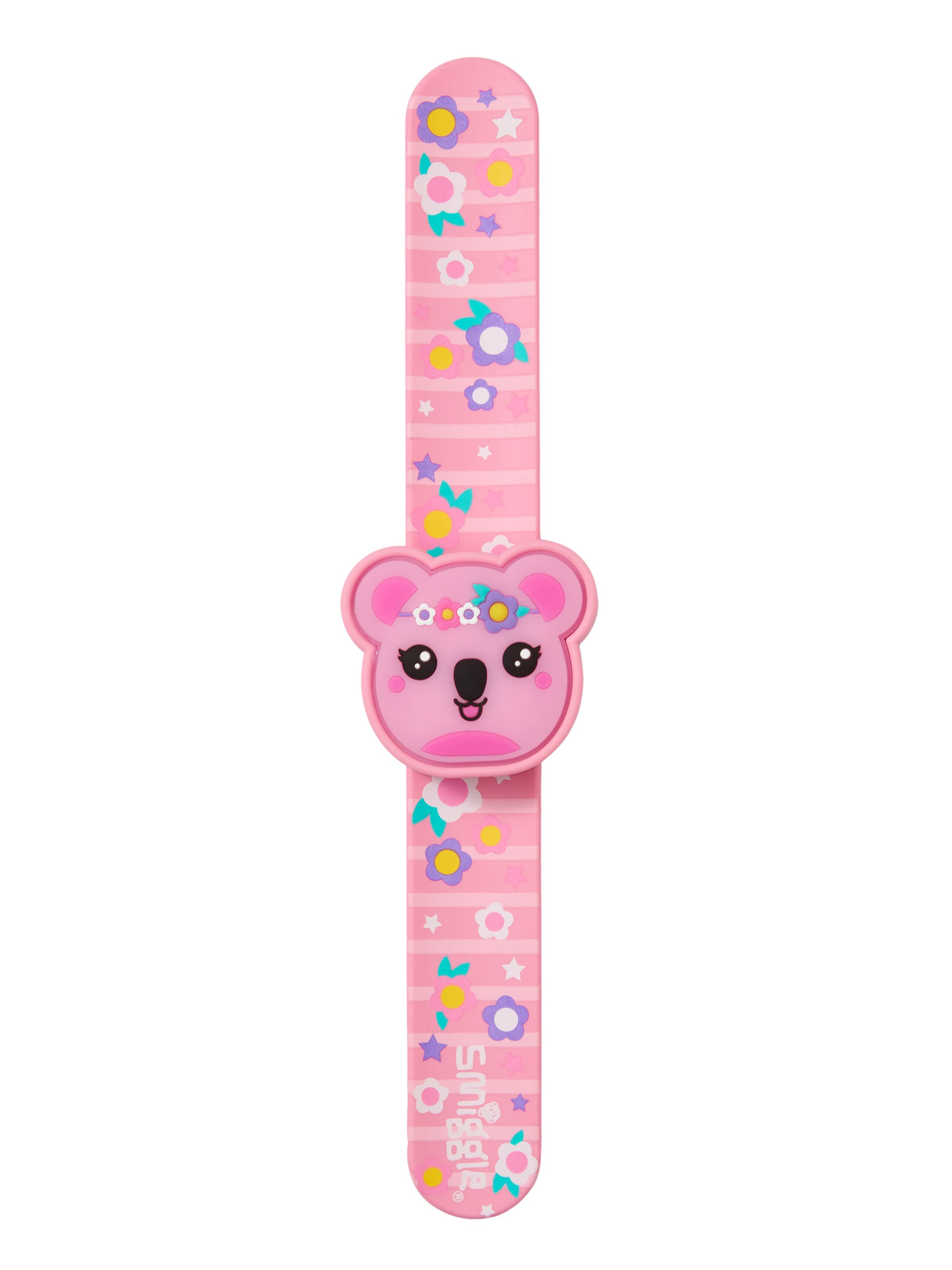 Mash Light Up Slapband