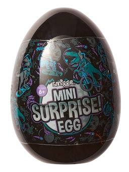 Mini Goo Egg-Cellent Surprise