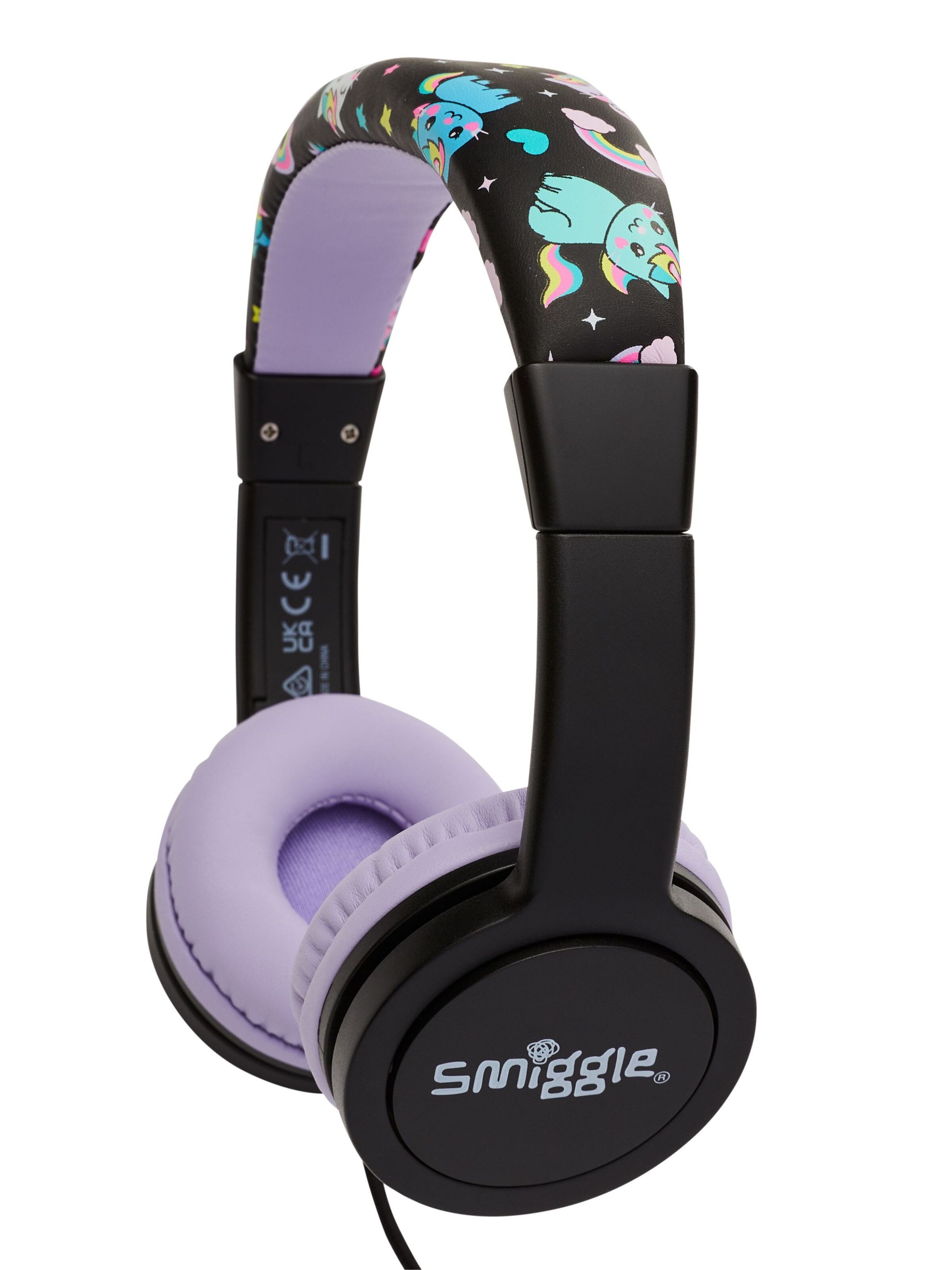 Sky Hi Junior Headphones