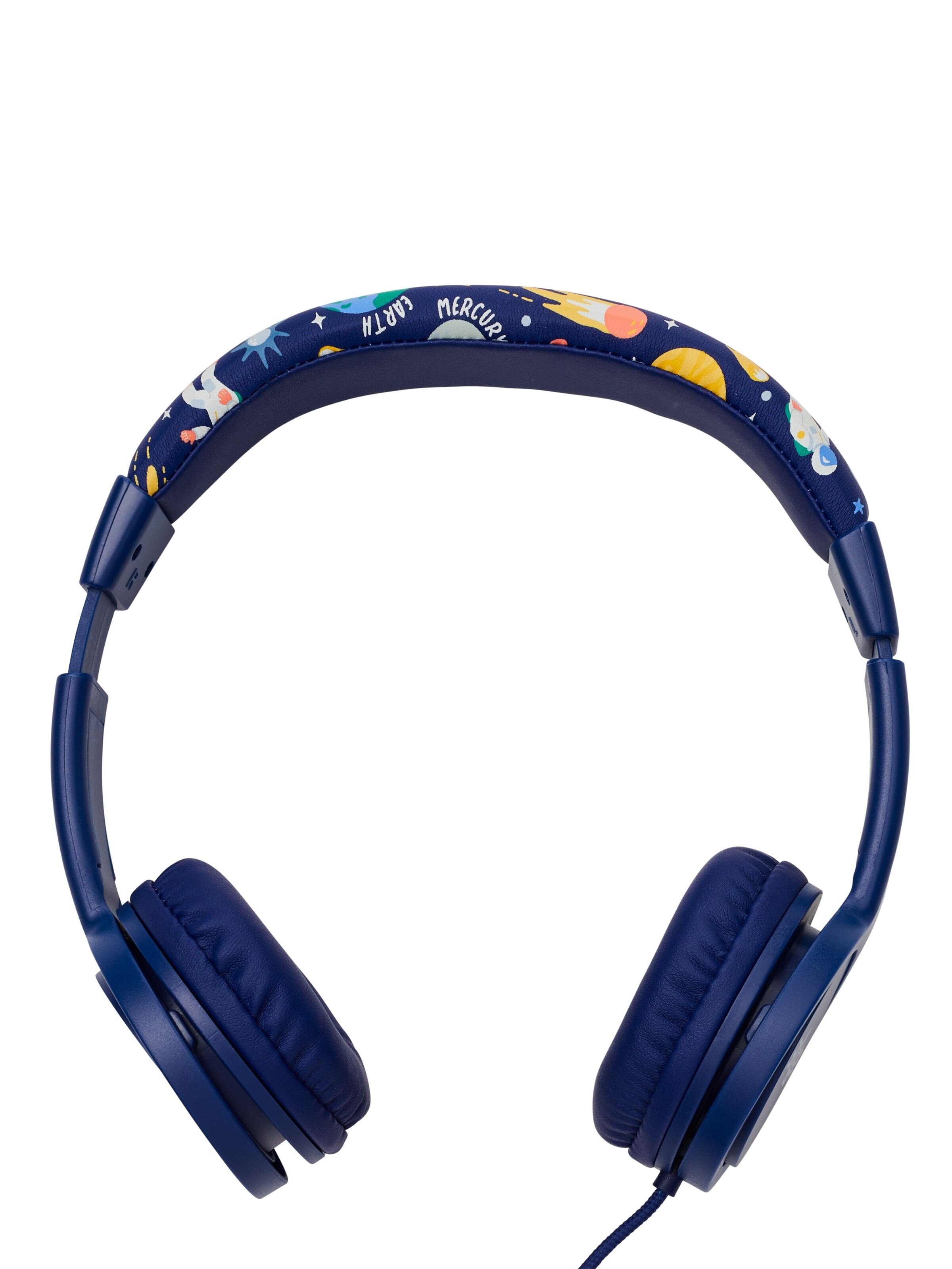 Sky Hi Junior Headphones