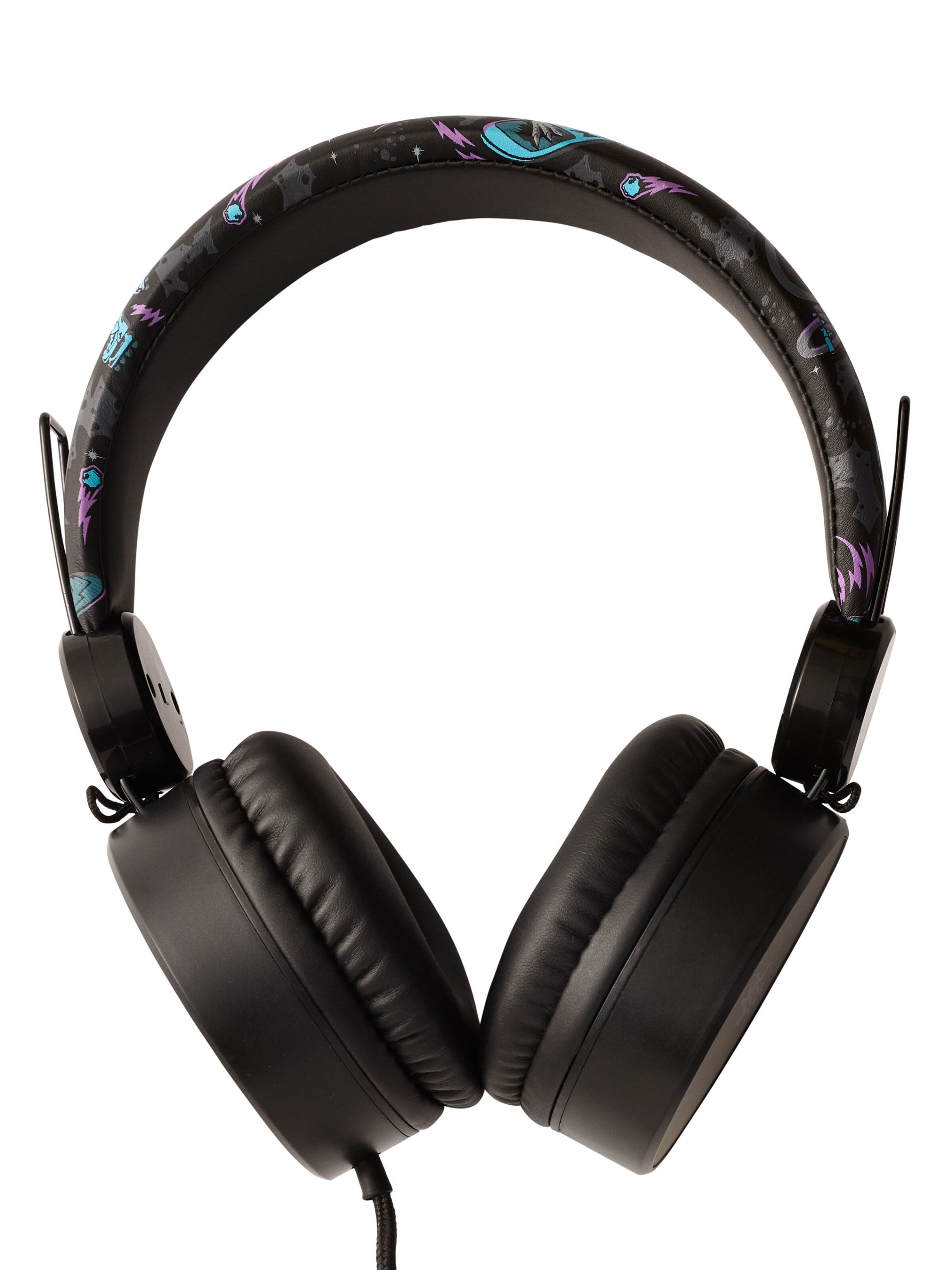 Better Together Headphones